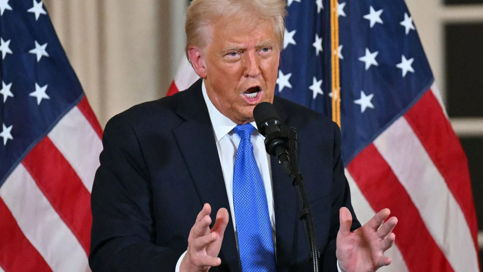 Donald Trump's Social Security warning sparks confusion