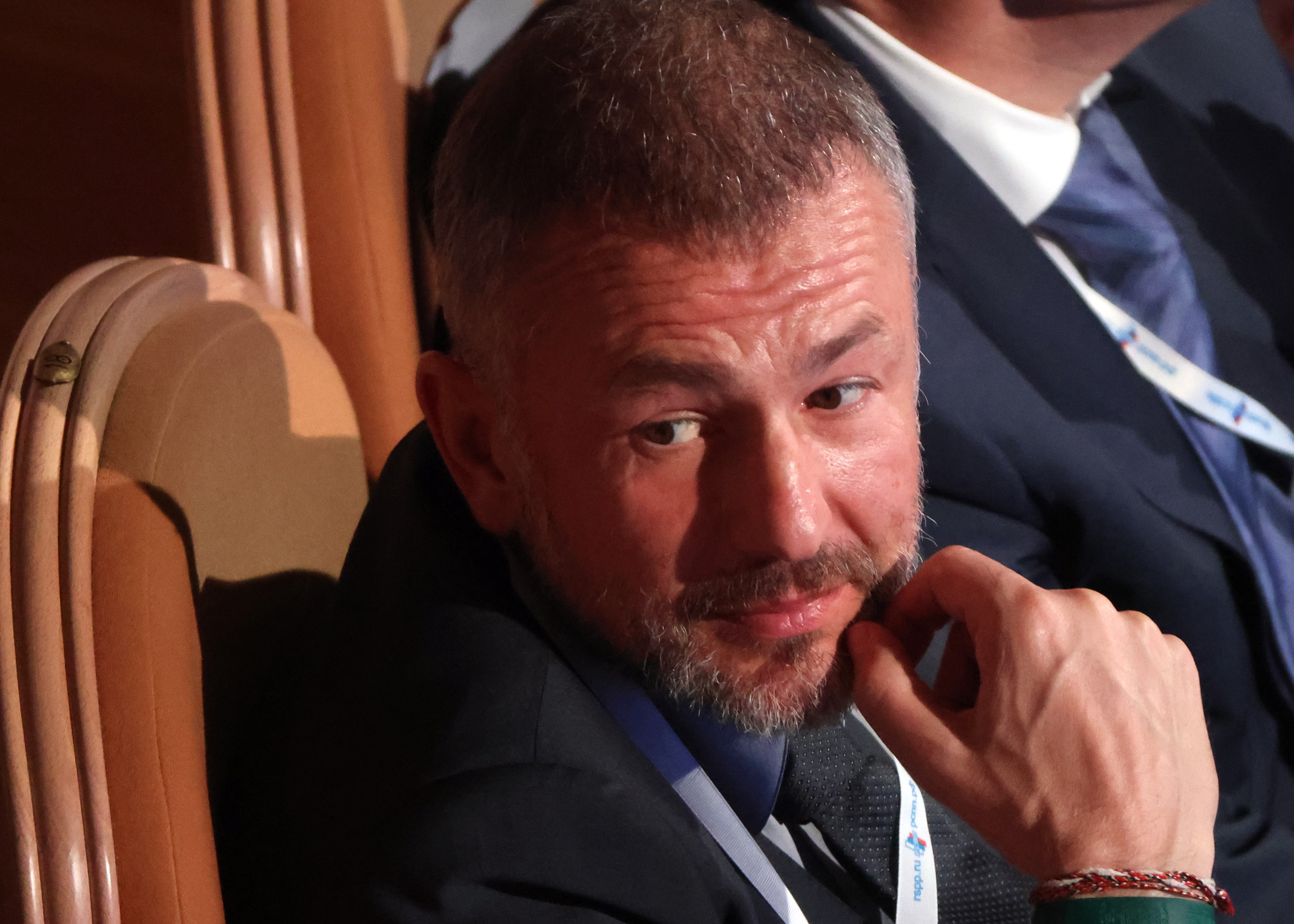 Putin Ally Warns Trump Escalation in Ukraine Will Lead to a World War