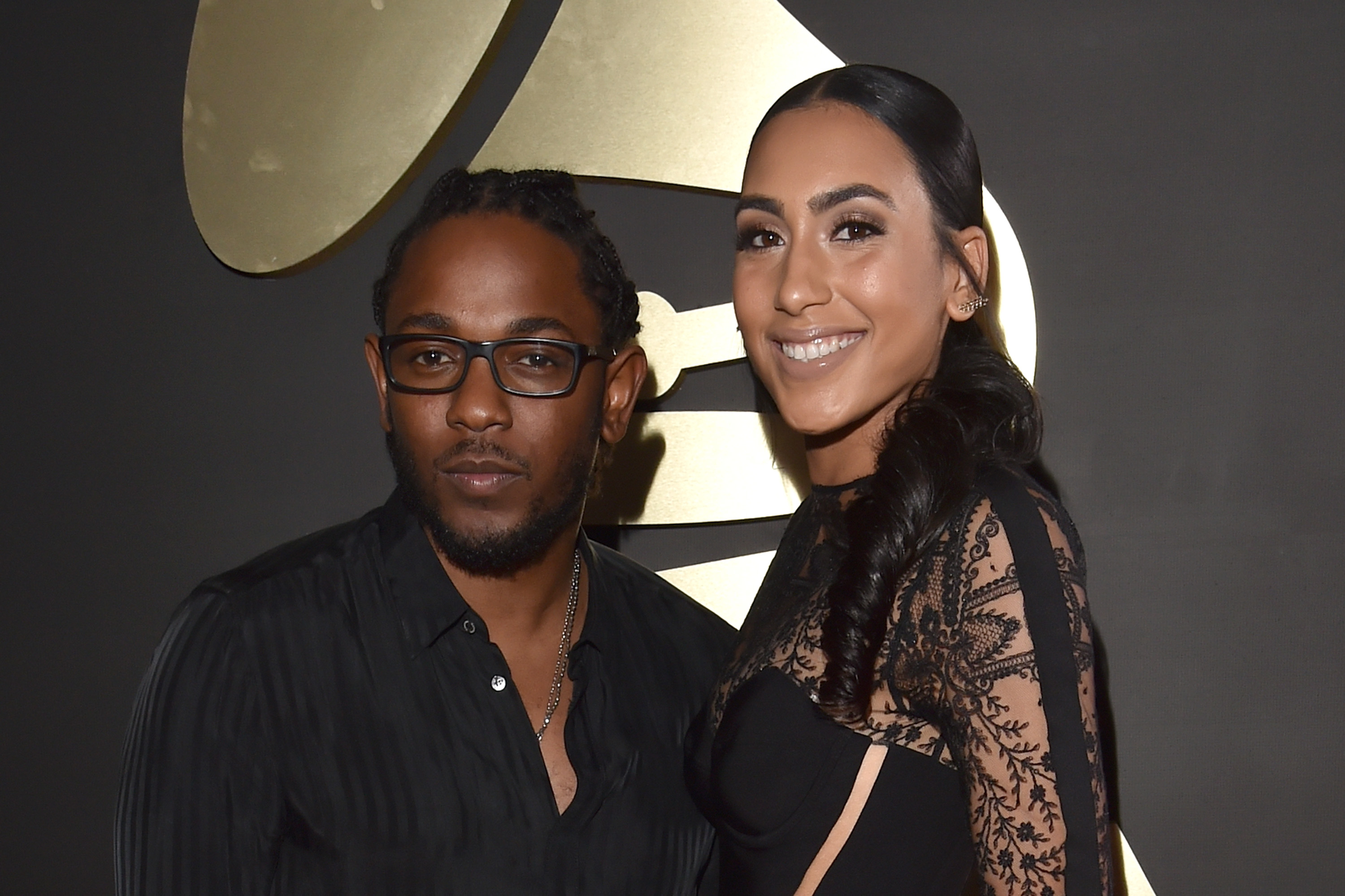 Who is Whitney Alford? What we know about Kendrick Lamar's fiancée