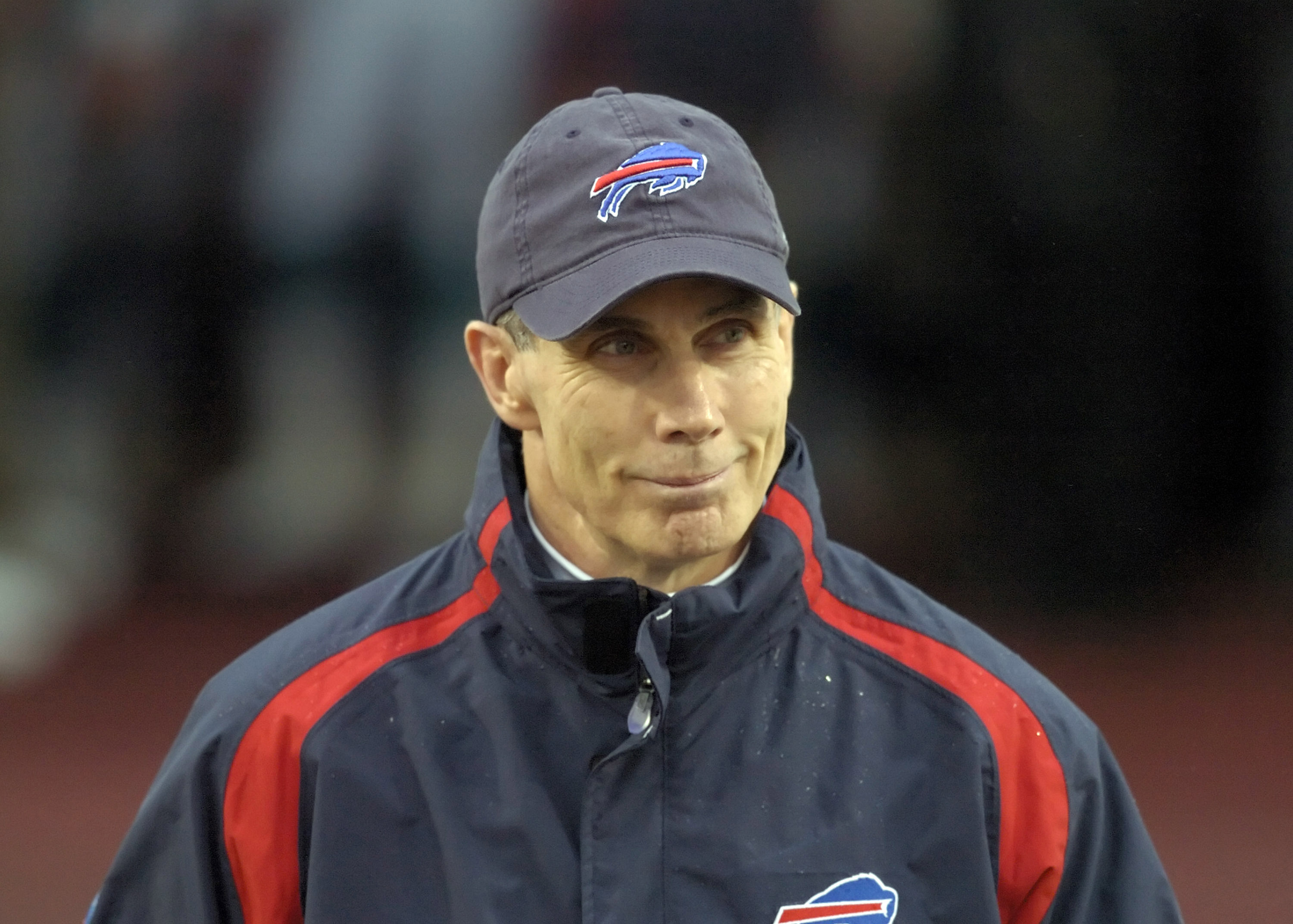 Former Bills Head Coach Dick Jauron Dies at 74