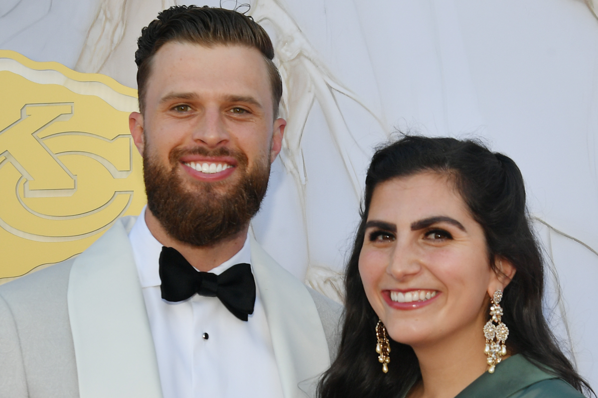 NFL WAGs: Meet the Wives and Girlfriends of the Most Prominent Super