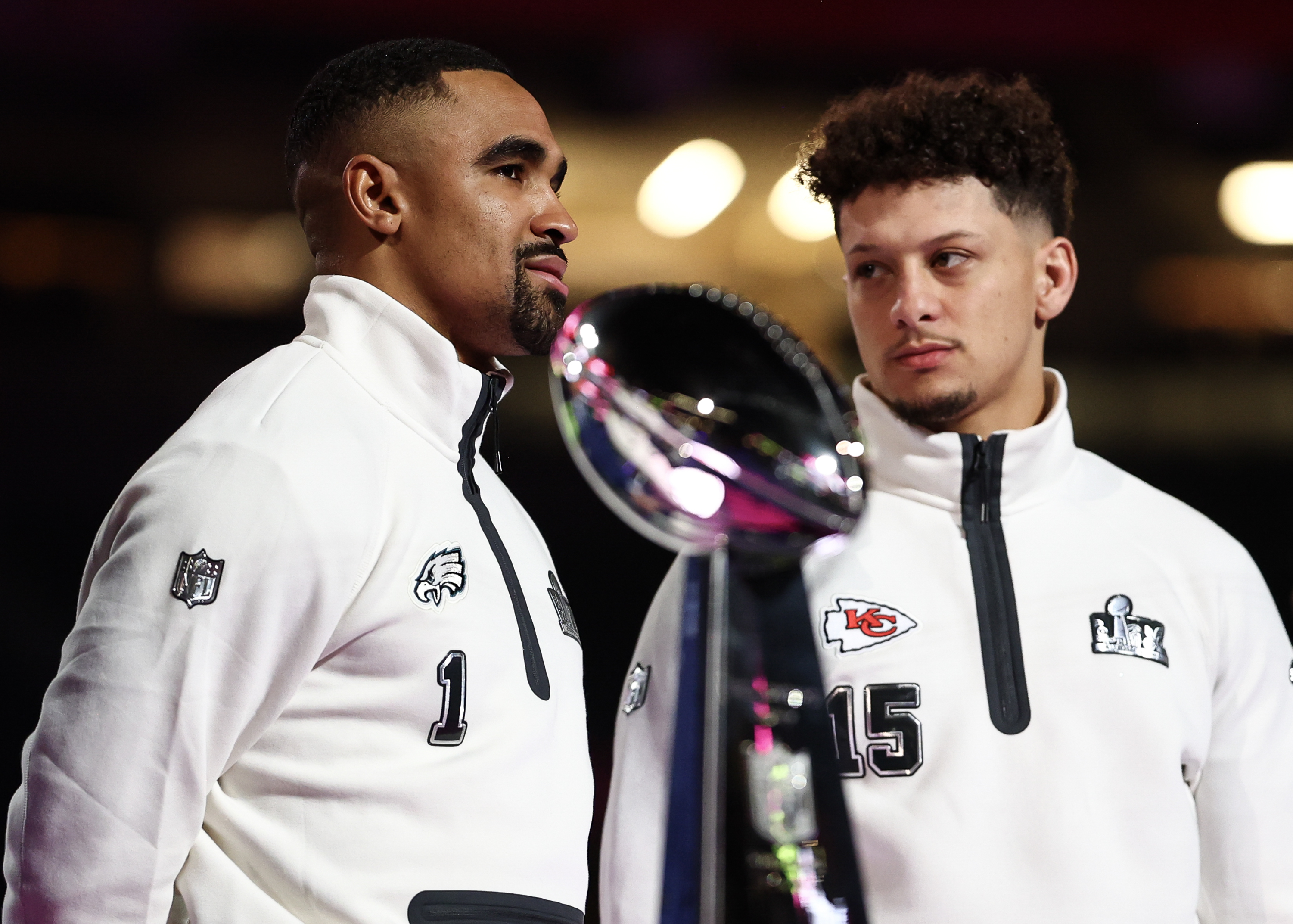 Super Bowl LIX MVP Expert Predictions For Eagles vs Chiefs