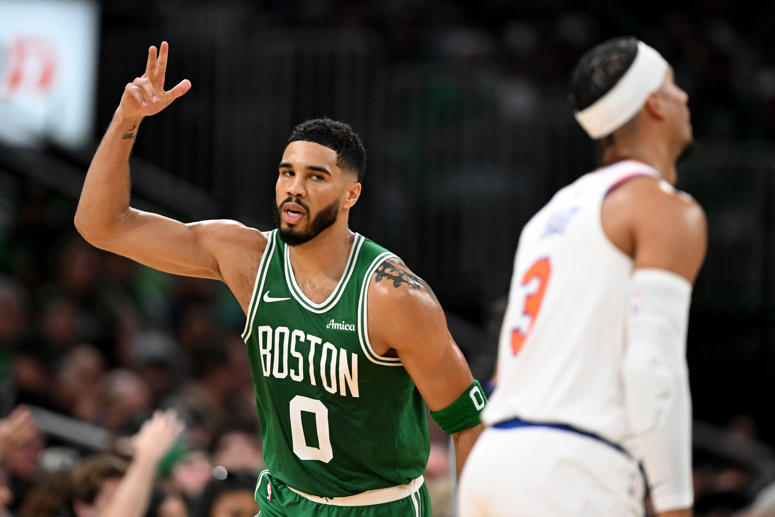 How to Watch Celtics vs Knicks: Live Stream NBA, TV Channel