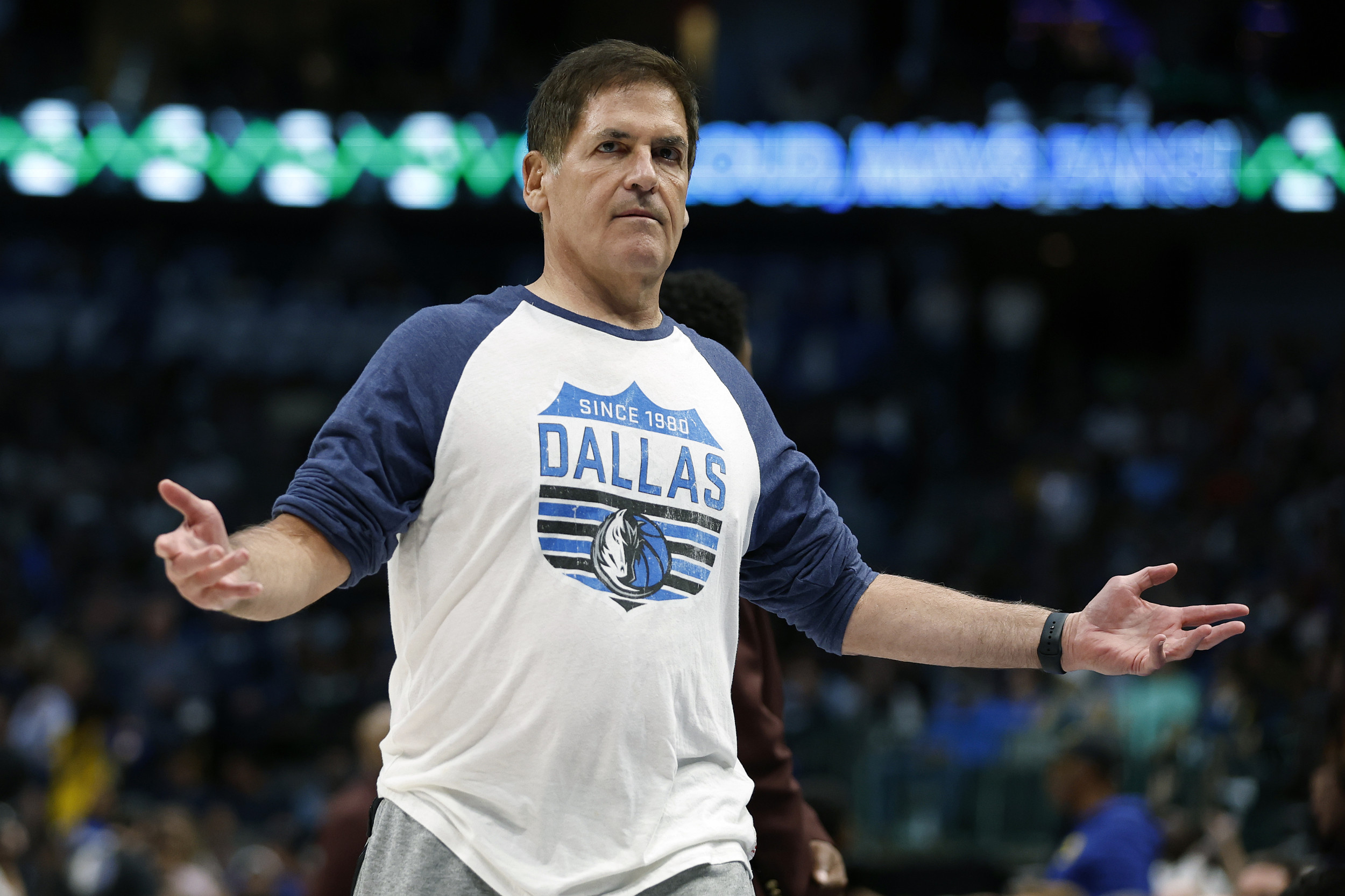 Mark Cuban Addresses Historic Doncic Trade with Lakers