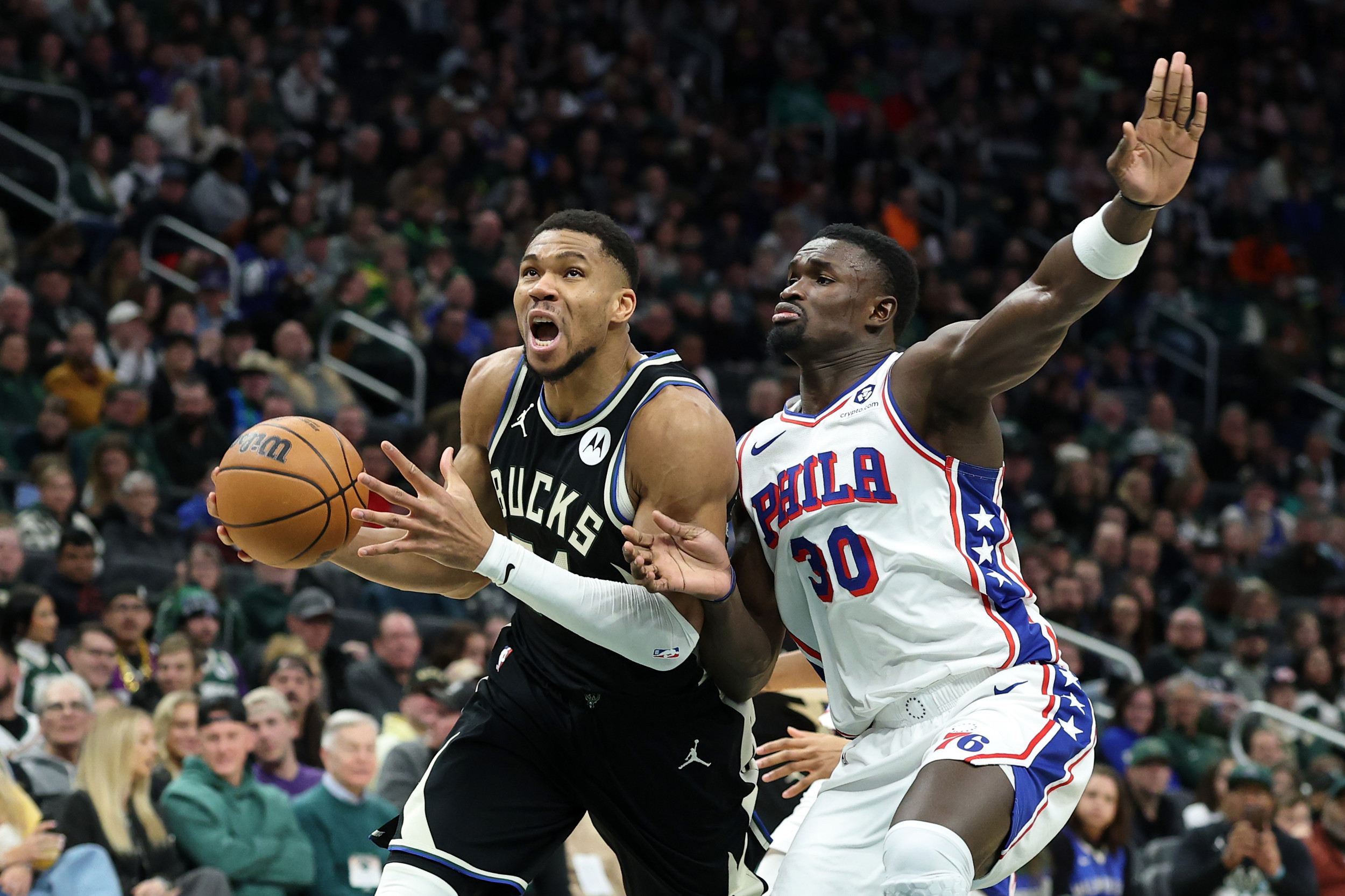 How to Watch 76ers vs Bucks: Live Stream NBA, TV Channel