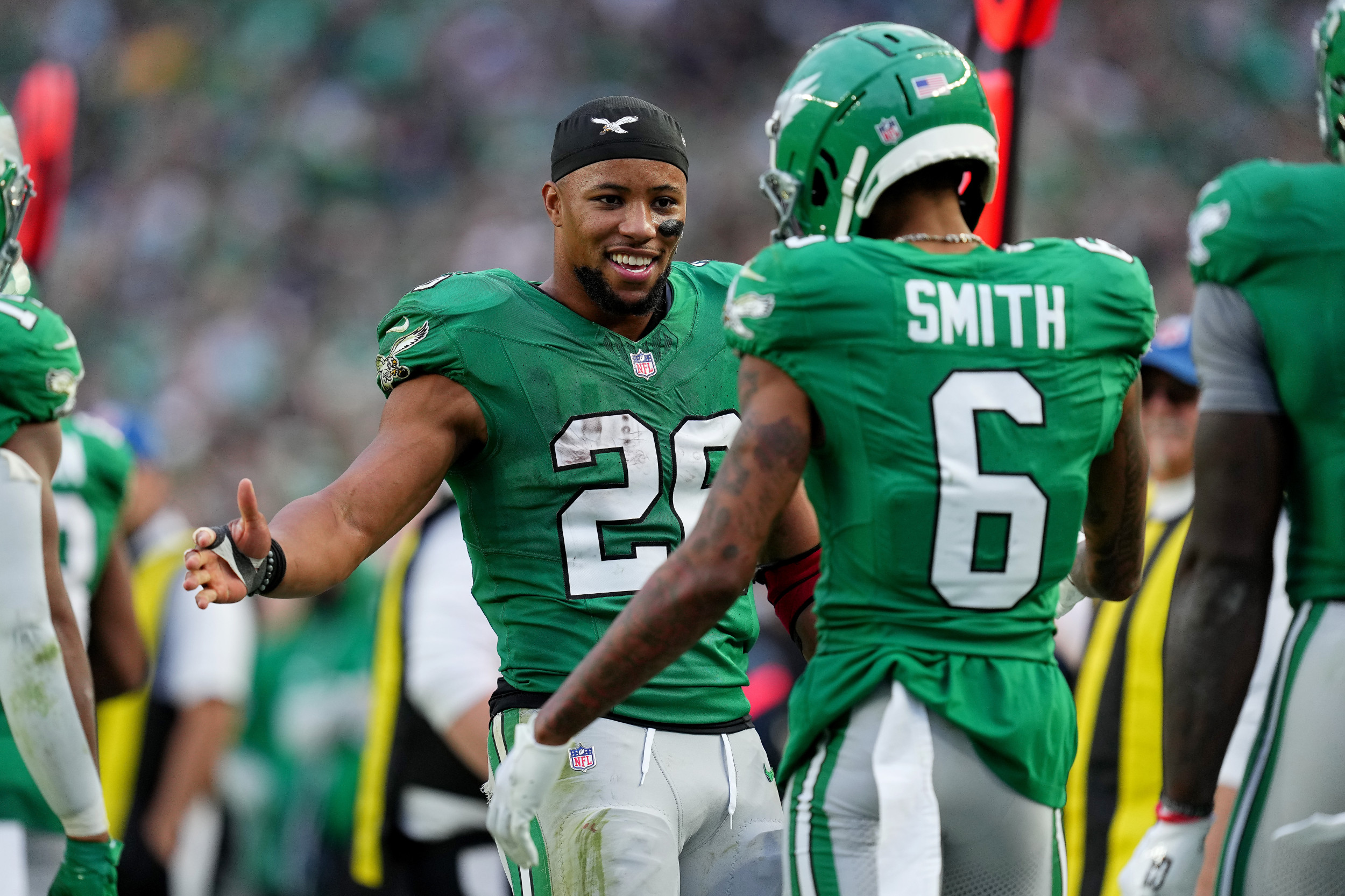 Philadelphia Eagles Super Bowl LIX Champions Gear, How to Buy