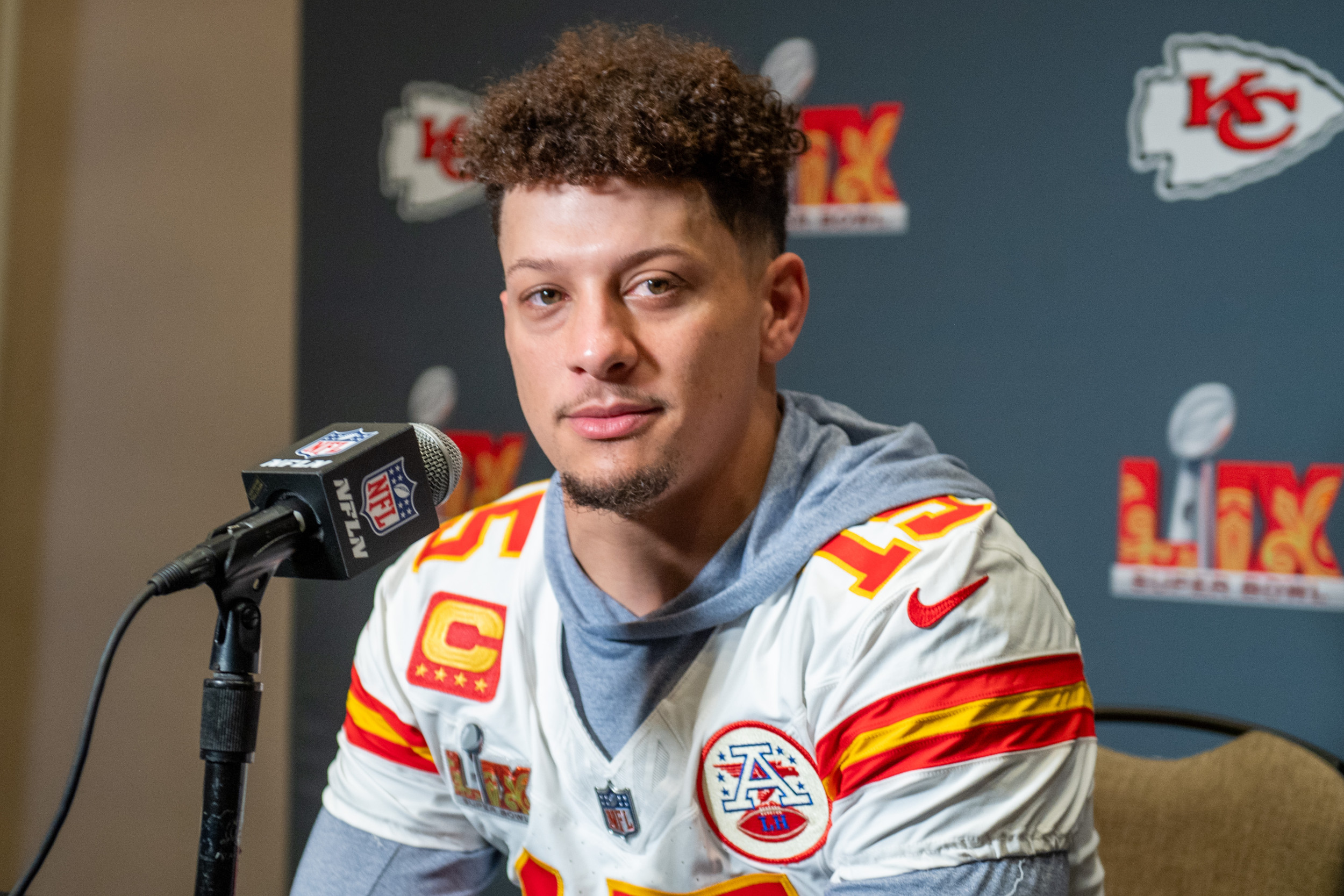 Patrick Mahomes Haters Will Love This Scathing Chiefs Prediction