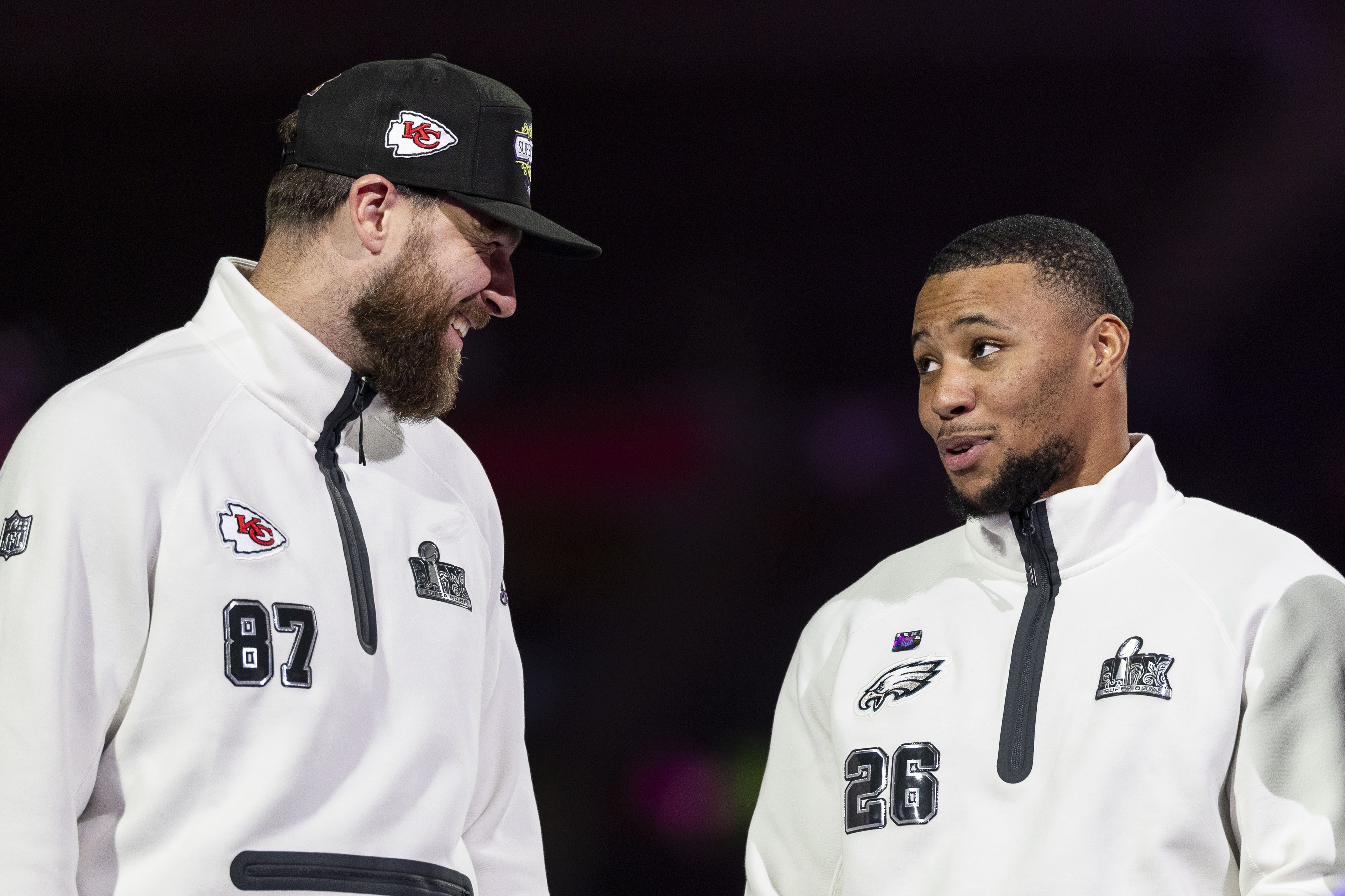 Super Bowl LIX MVP Tracker: Whos Leading the Race?