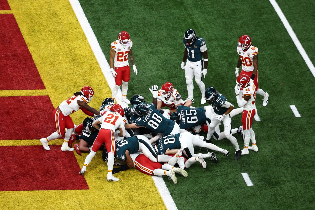 Super Bowl LIX