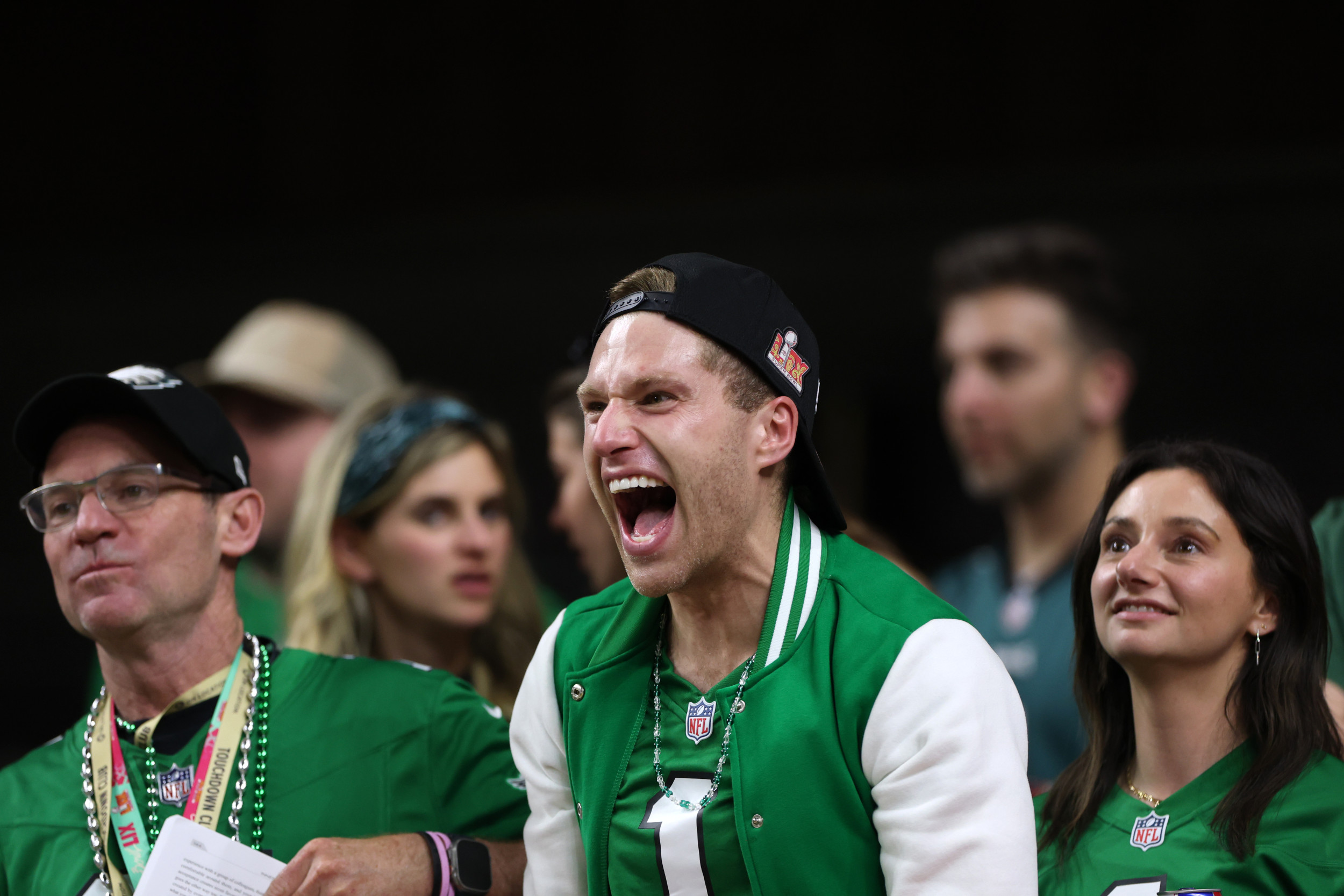 Super Bowl LIX: Instant Reactions to Eagles Routing Chiefs