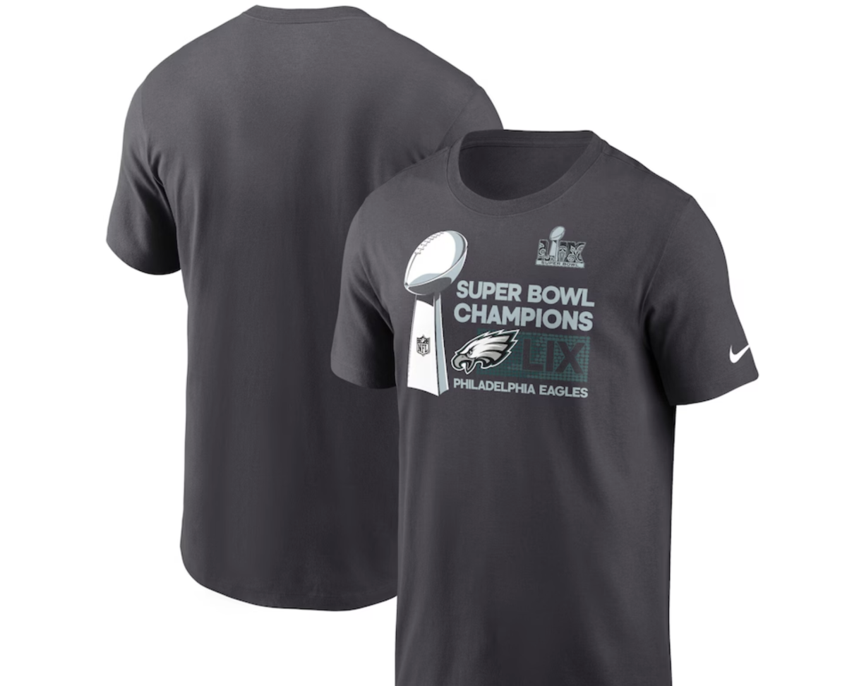 Philadelphia Eagles Super Bowl Lix Champions Gear, How To Buy star-news.press/wp Philadelphia Eagles Super Bowl Champions