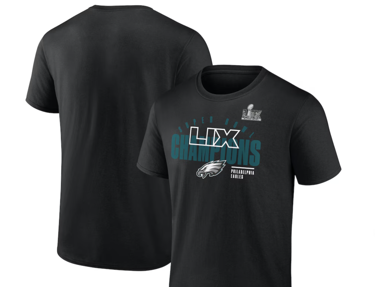 Philadelphia Eagles Super Bowl Lix Champions Gear, How To Buy star-news.press/wp Philadelphia Eagles Super Bow Lix