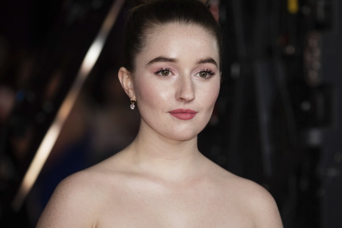Kaitlyn Dever
