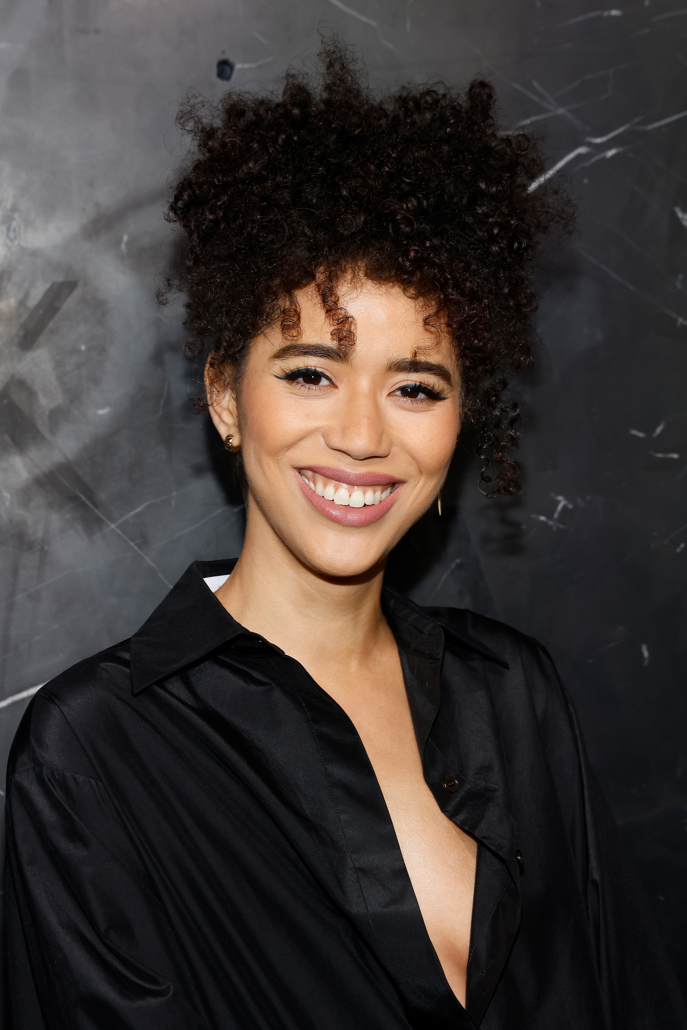 Yellowjackets Jasmin Savoy Brown Knows How Lucky They Are