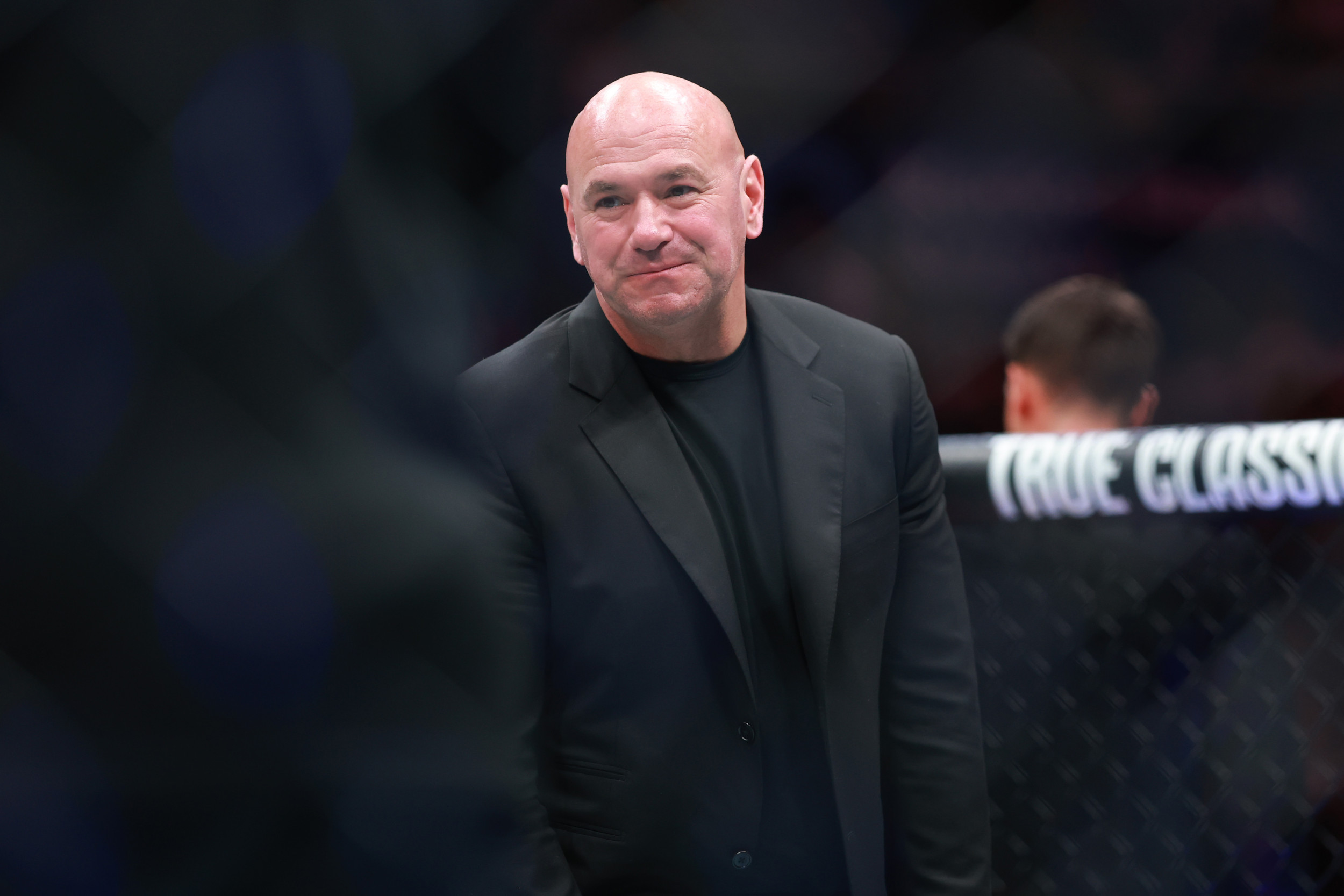 Dana White Praises Dominick Cruz's Retirement from MMA