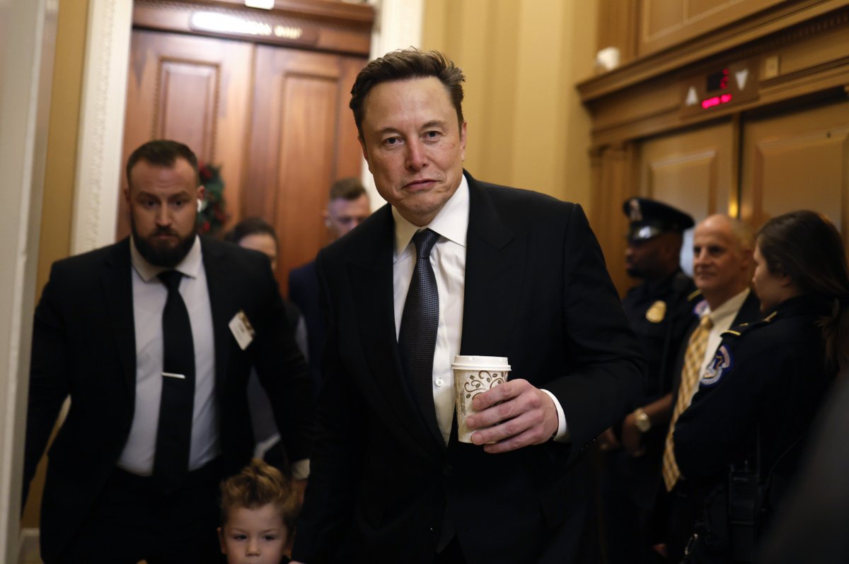 elon musk