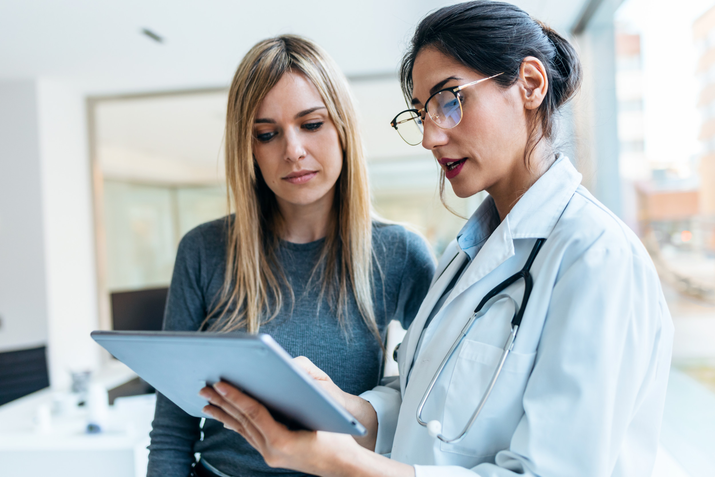 Medicaid Access Could Be Expanded For 150,000 Americans