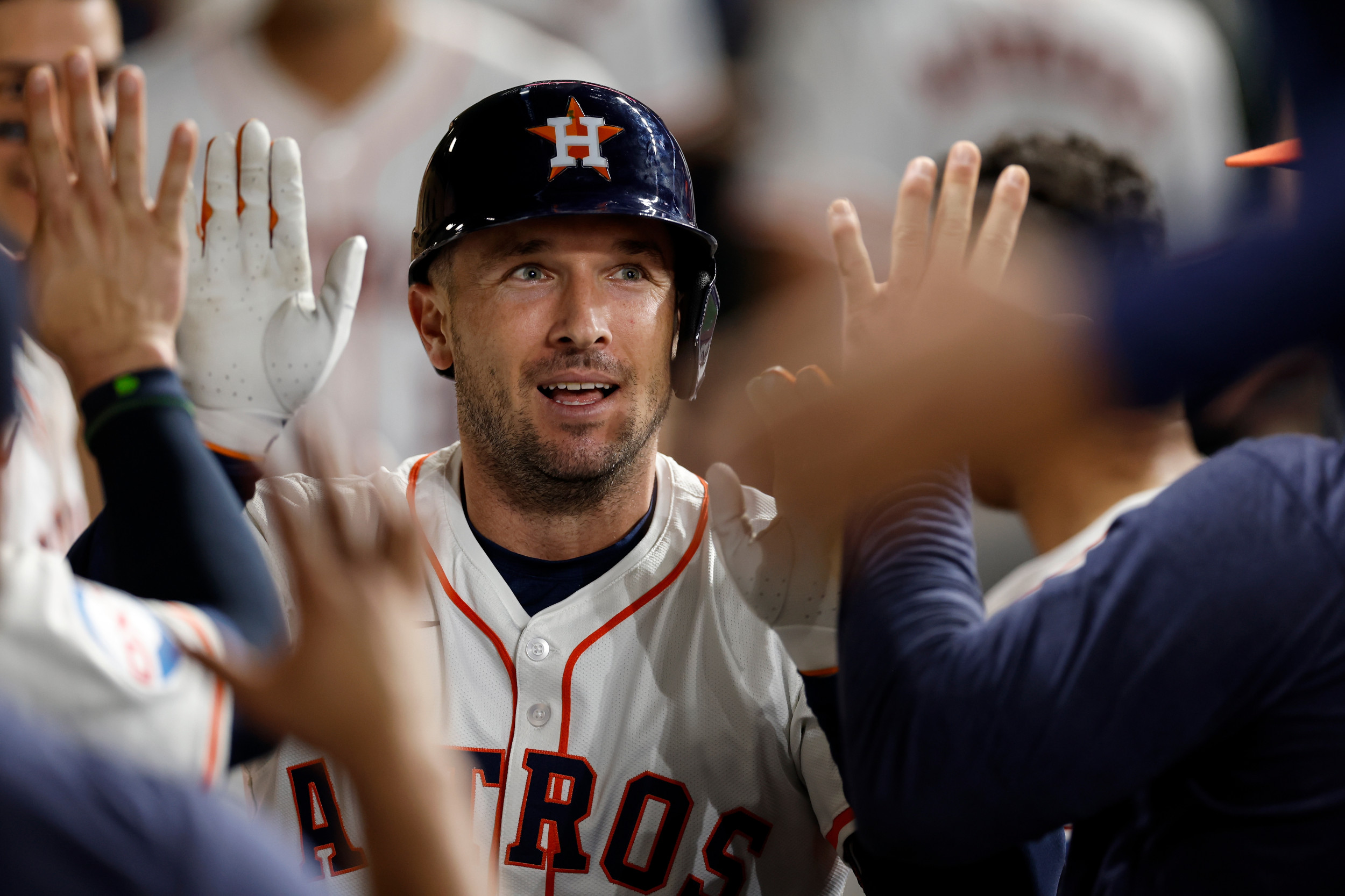 MLB Rumors: What Tigers Offered Alex Bregman Before Red Sox Signing