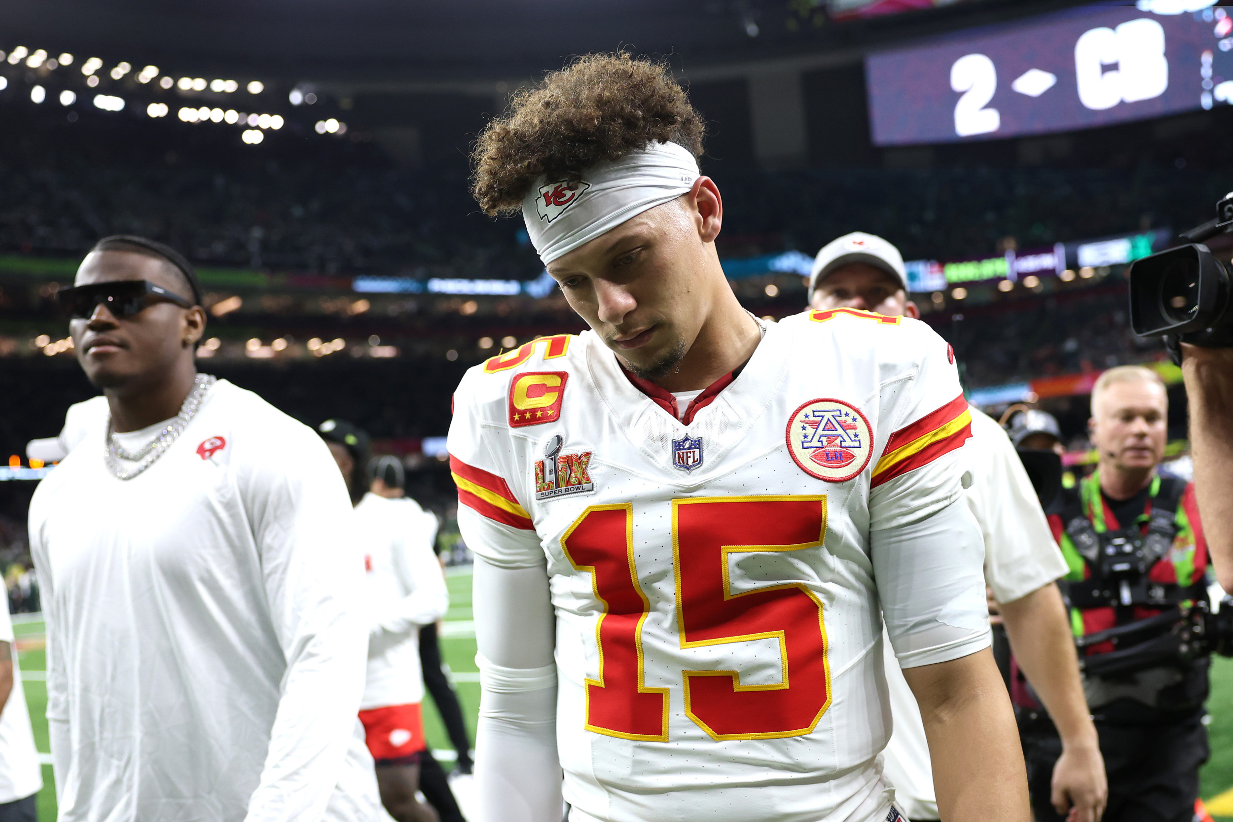 What Next for the Chiefs After Crushing Super Bowl LIX Defeat?