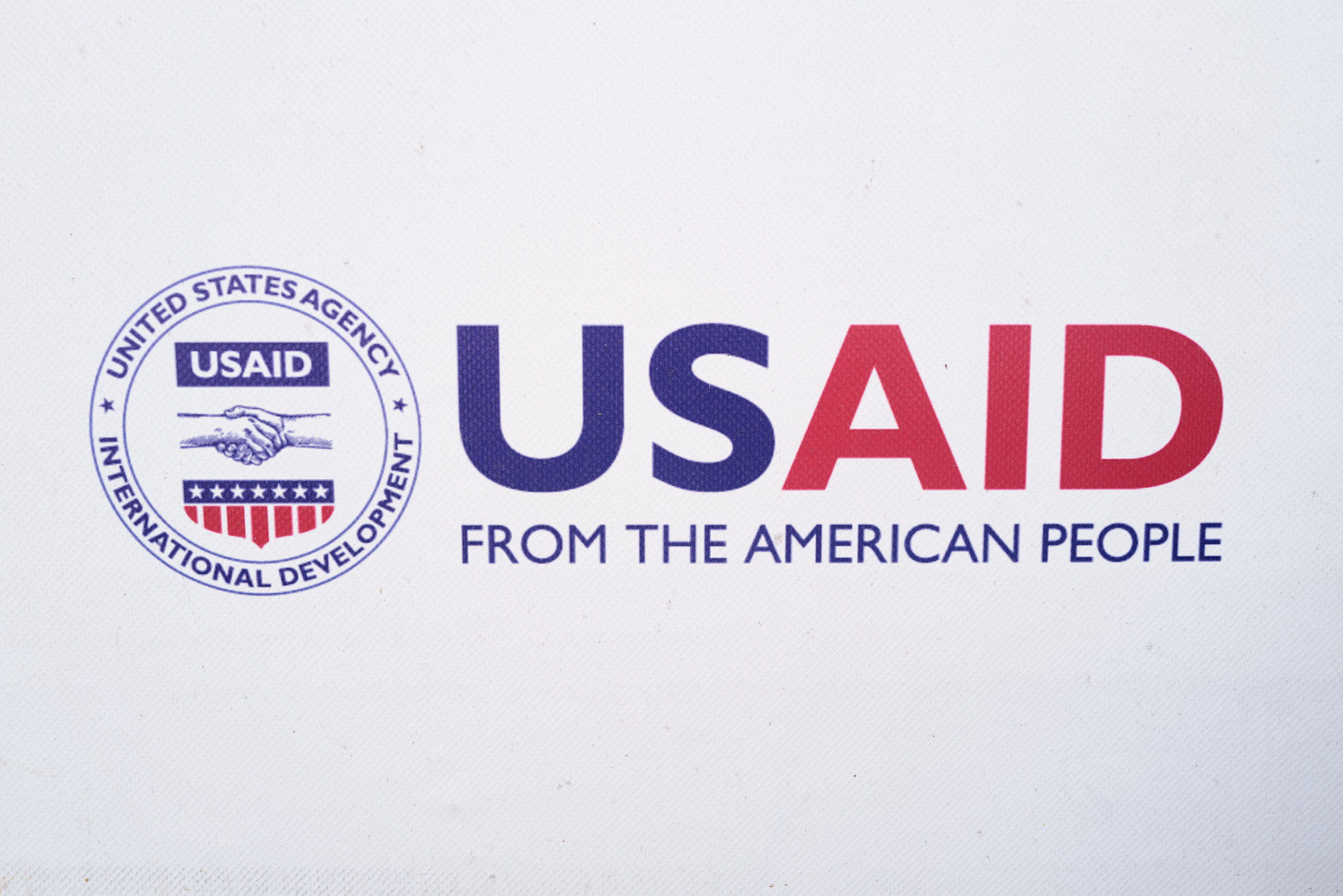 featured image thumbnail for post We Need USAID To Compete With China  Opinion