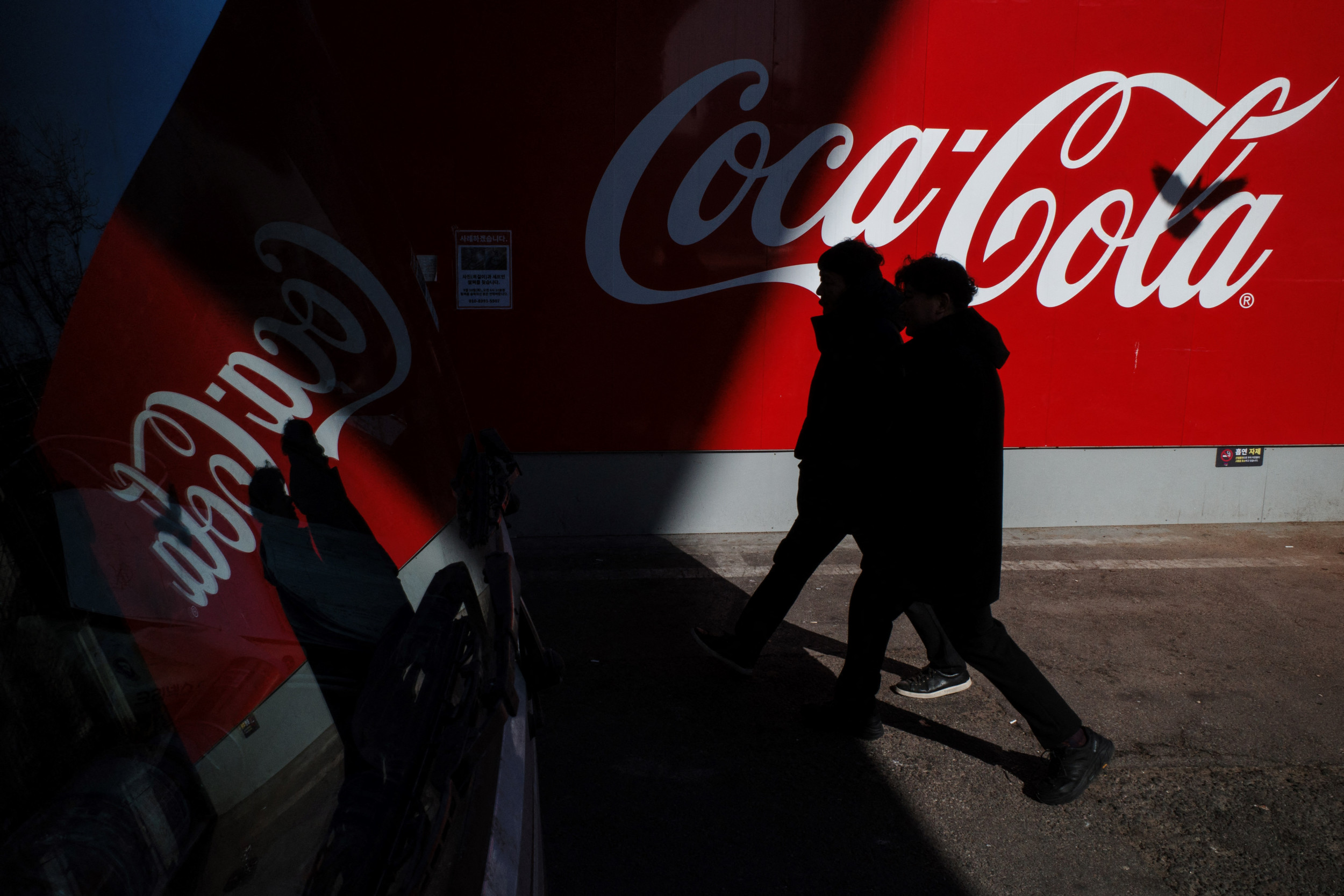 Latino Communities Boycott Coca-Cola Over Alleged ICE Reports