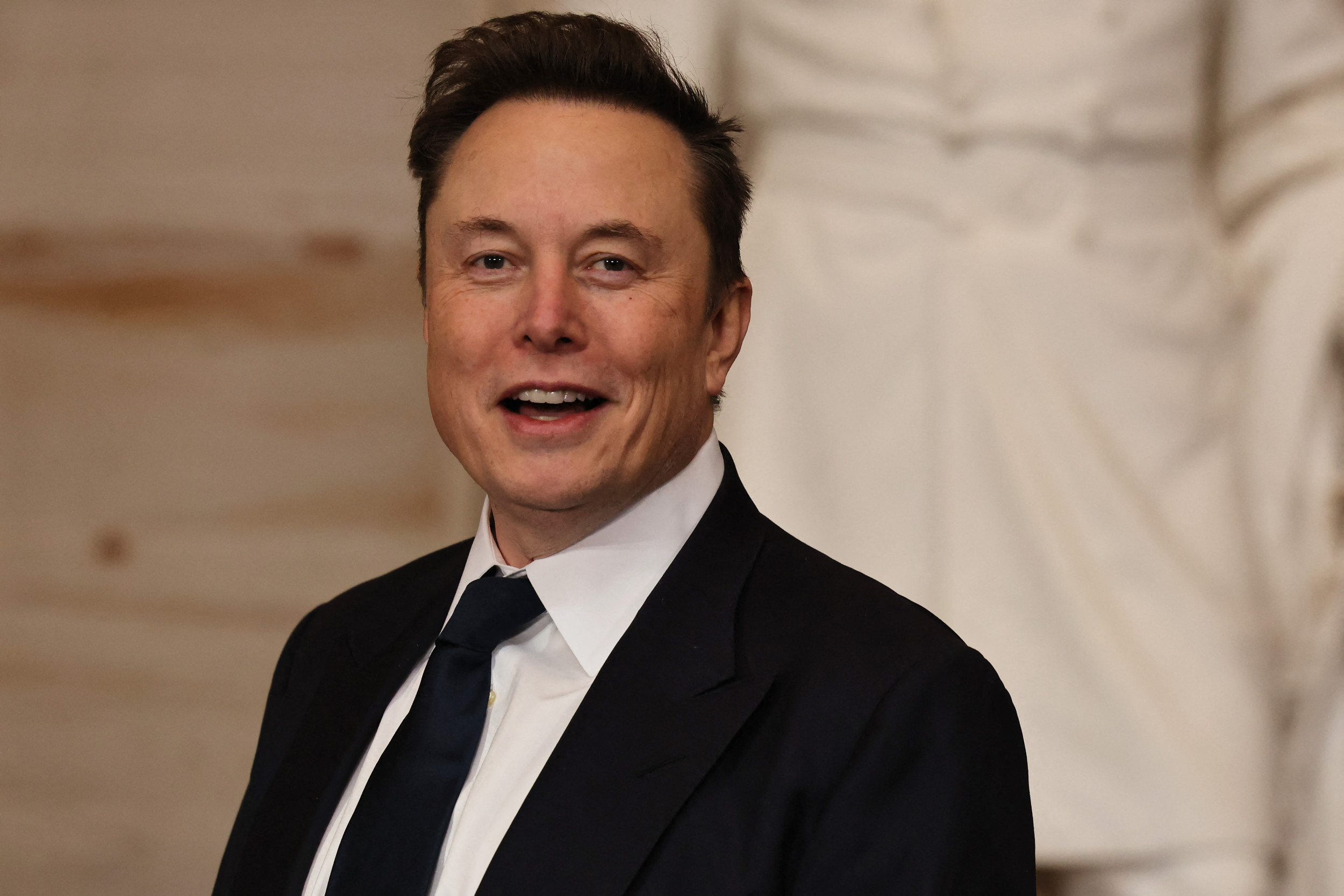 Republican Change Tune on Elon Musk, But Not Tesla