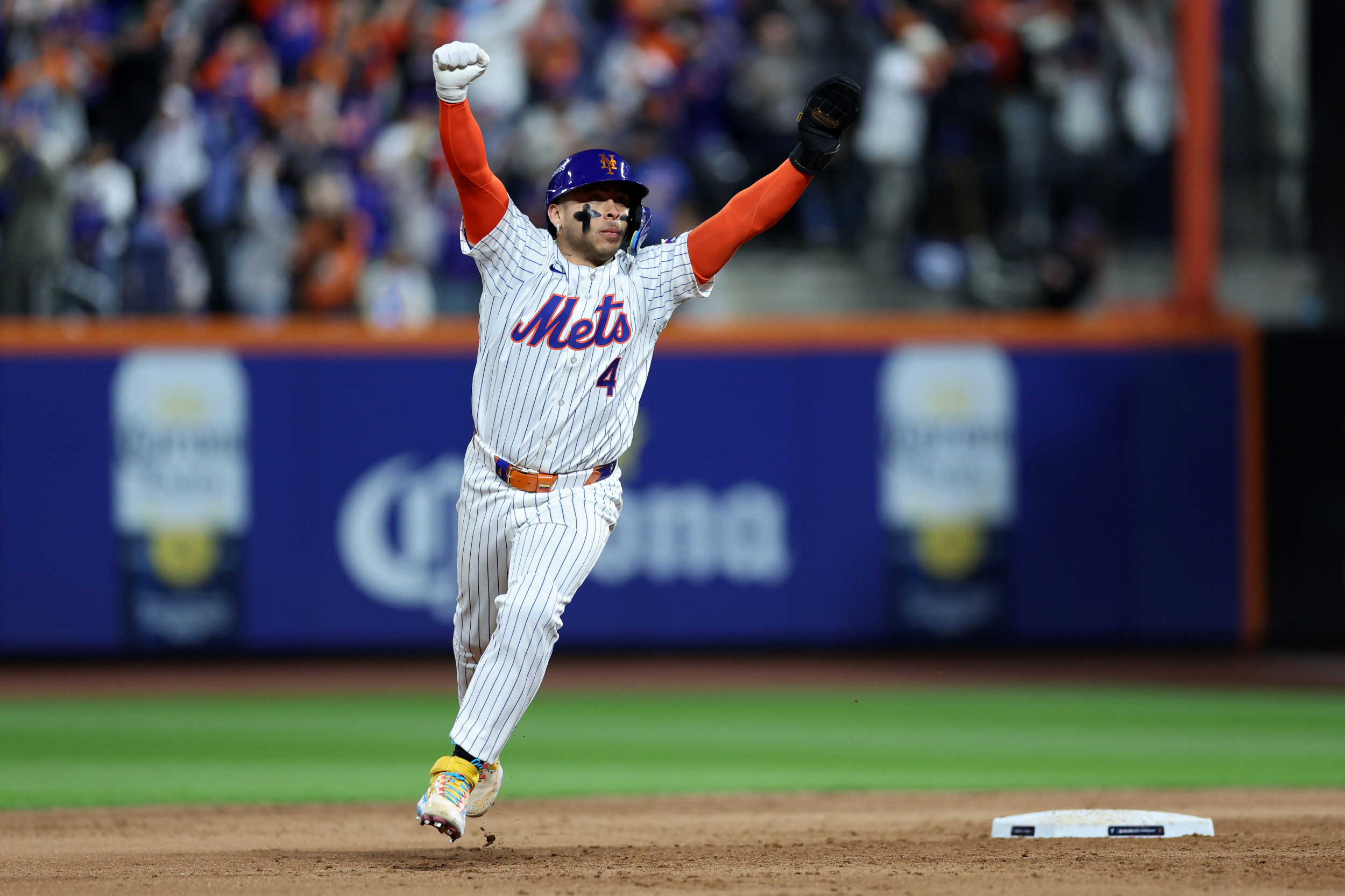 New York Mets: News, Scores, Rumors, Schedule, Highlights and More