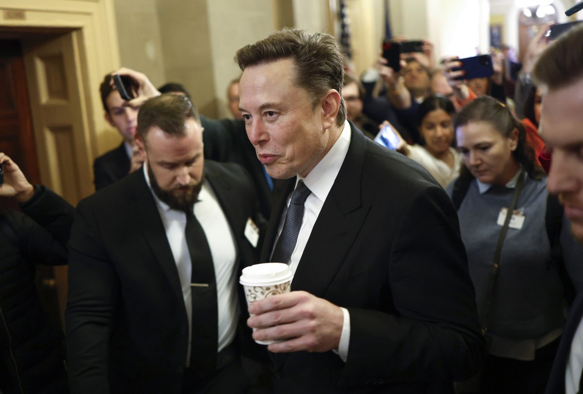 doge elon musk