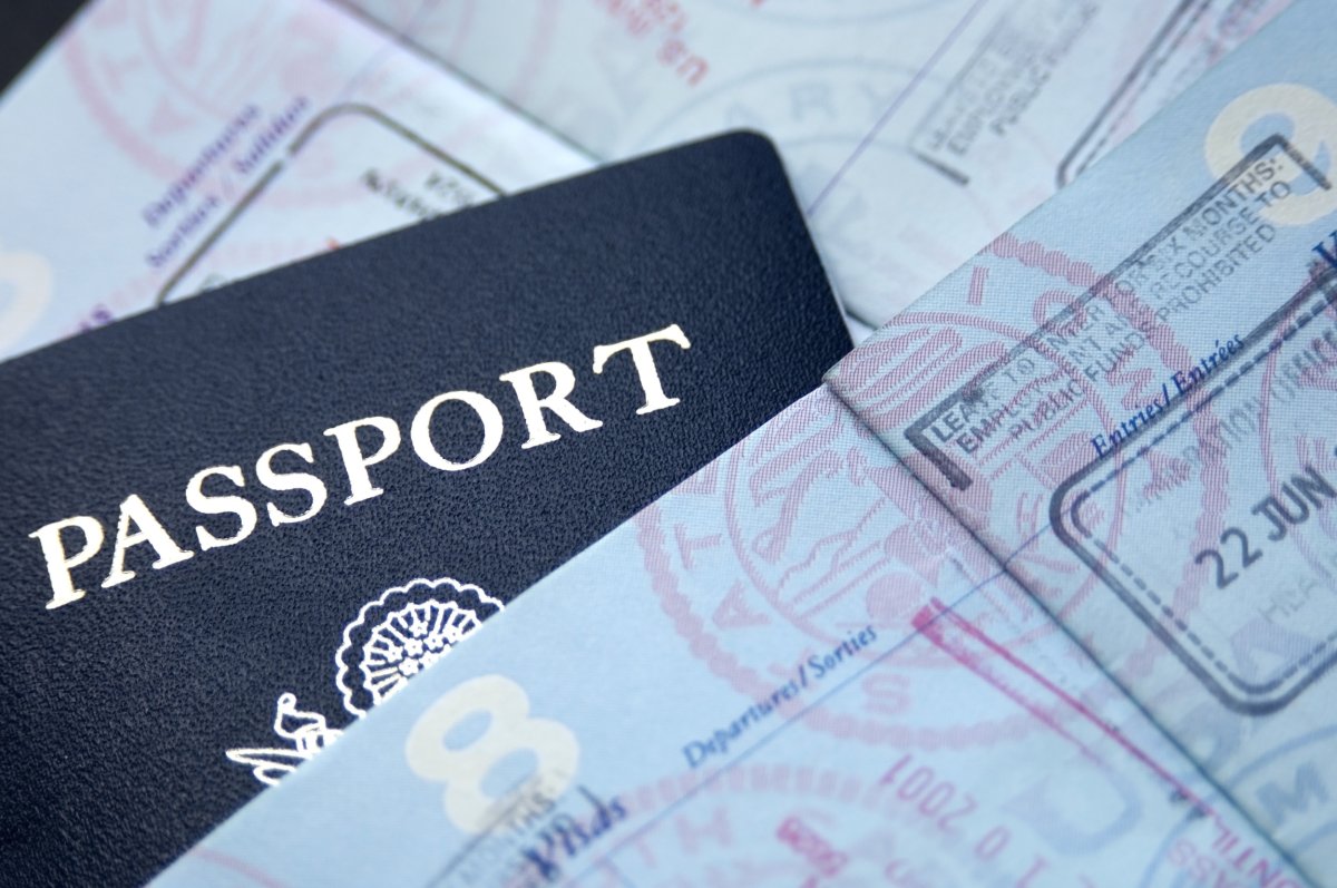Passport