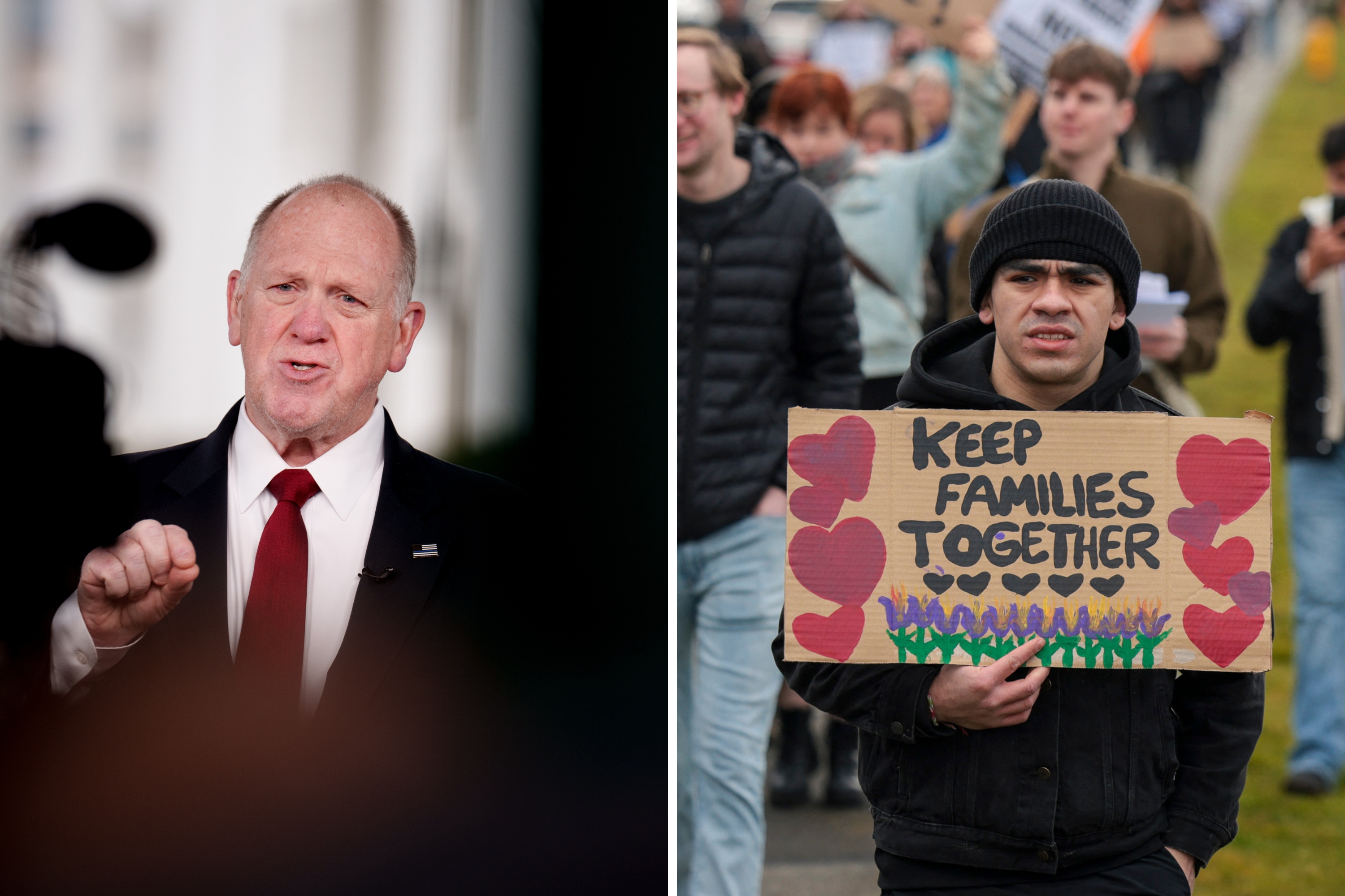 Trump Admin to Double Manpower in Sanctuary Cities After Court Rulings