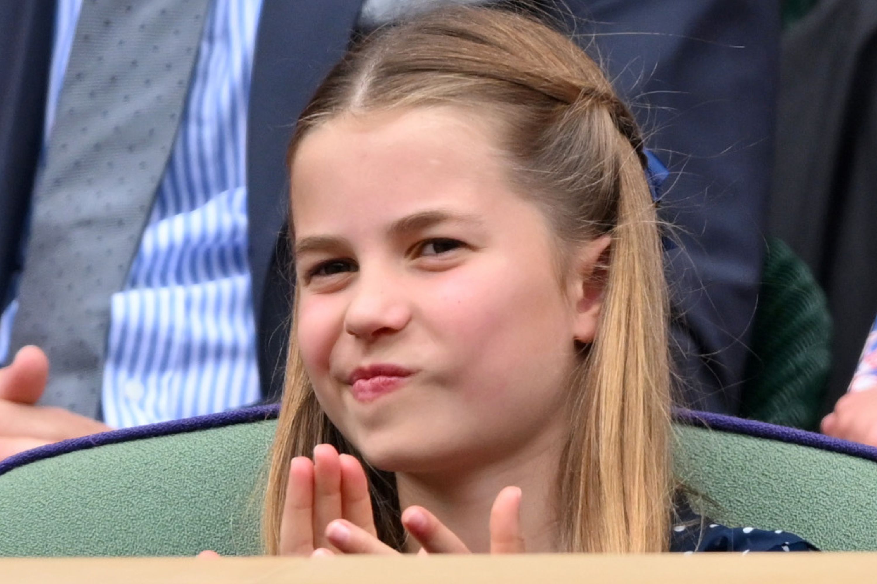 Is Princess Charlotte the Richest Child in the World?