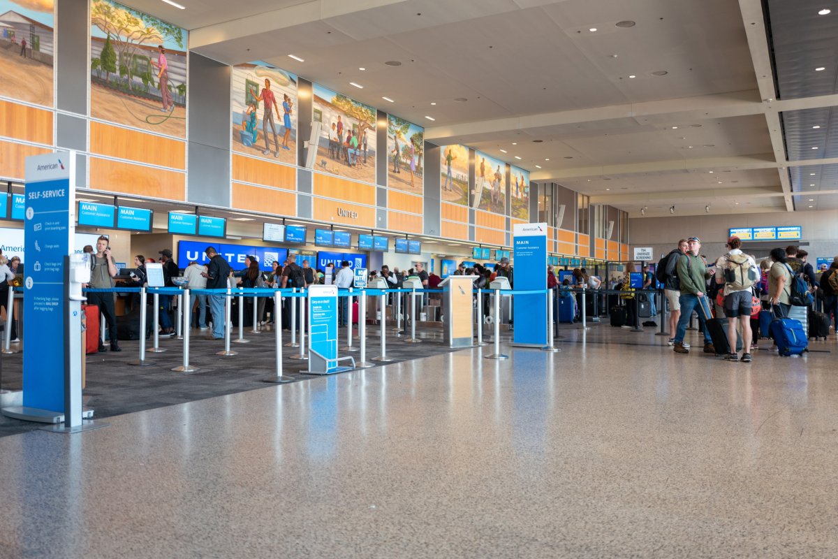 TSA Auction