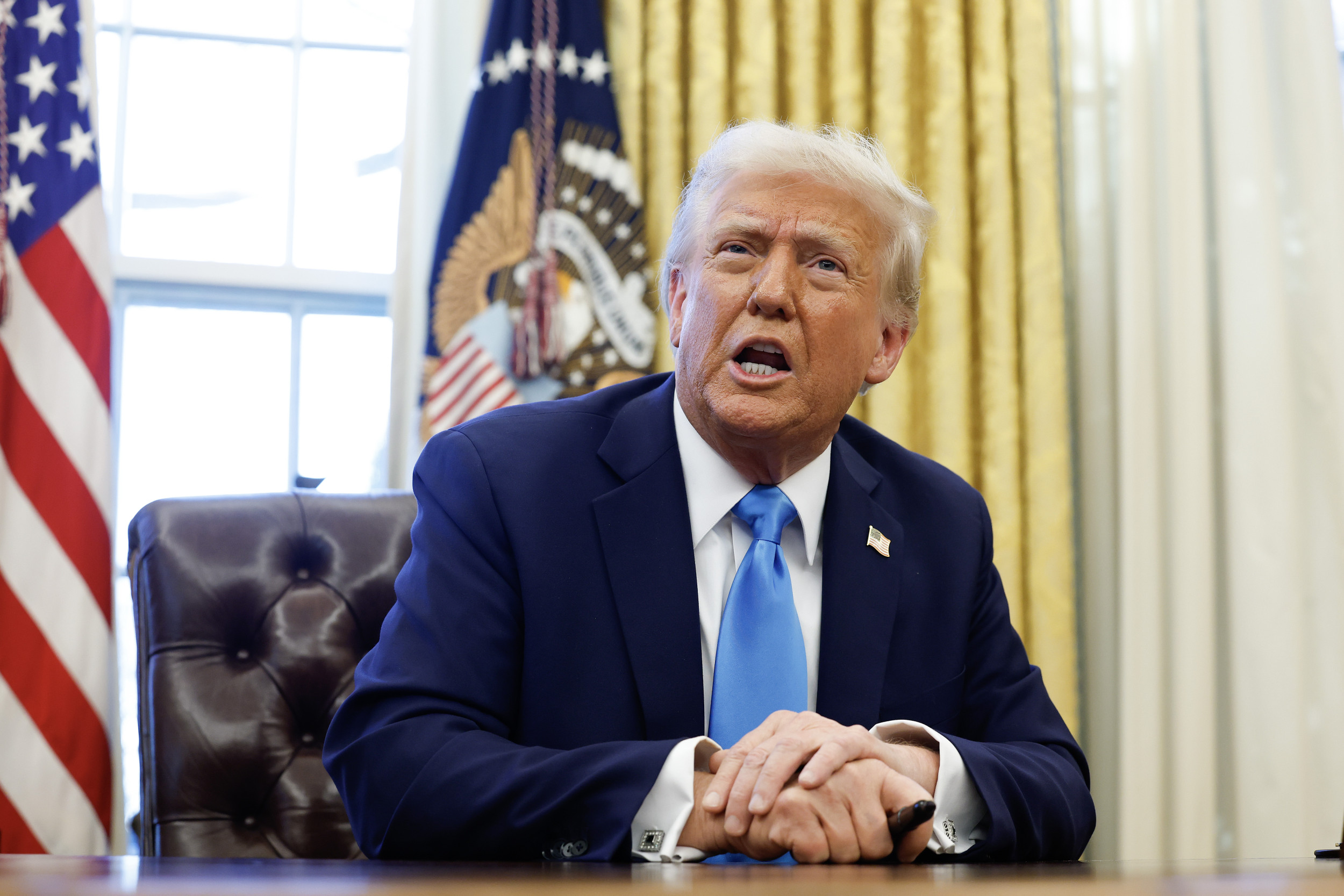 Judge orders health agencies to restore webpages that Trump team removed