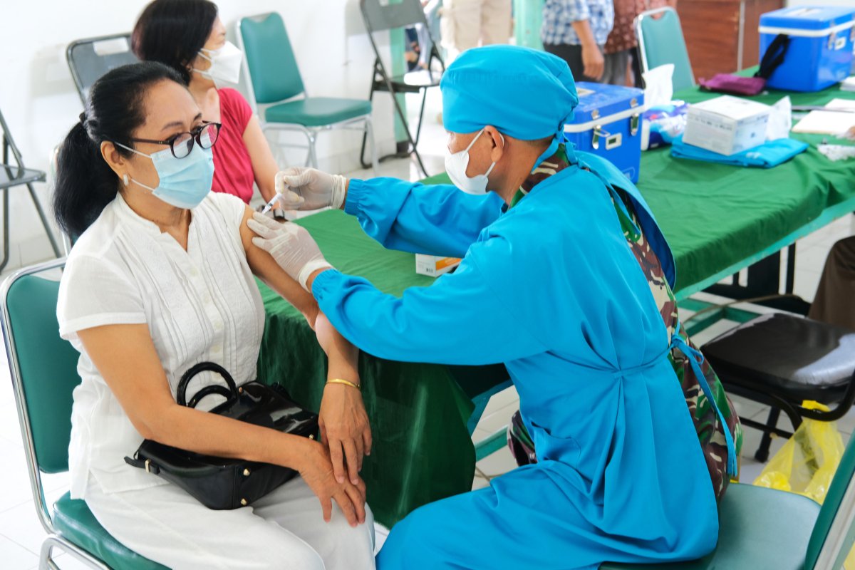 Vaccination