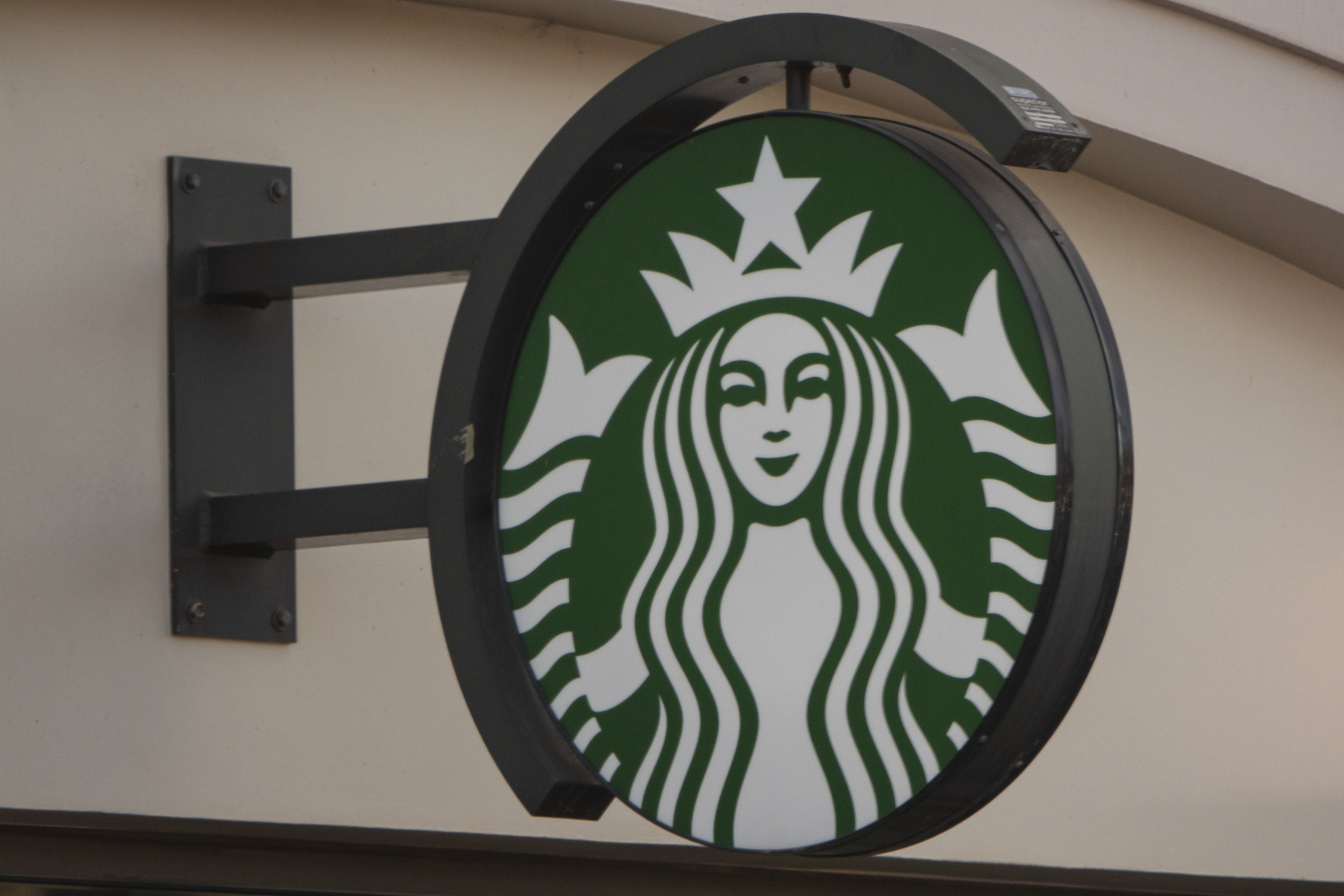 Republican Sues Starbucks Over DEI Policies