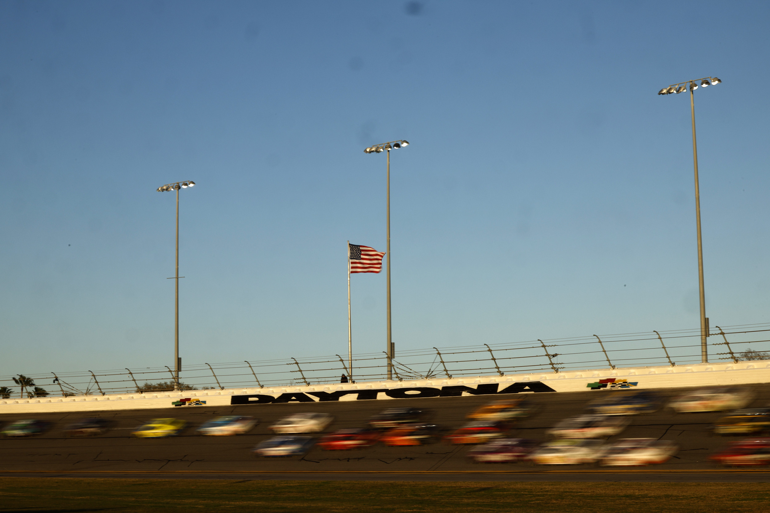 Daytona 500 Open Exemption Rule Splits NASCAR Drivers