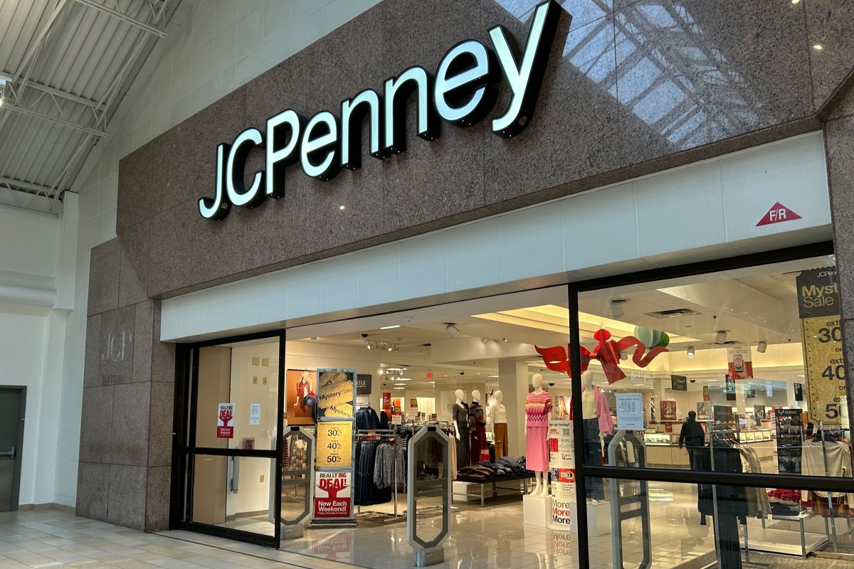 Jcpenney