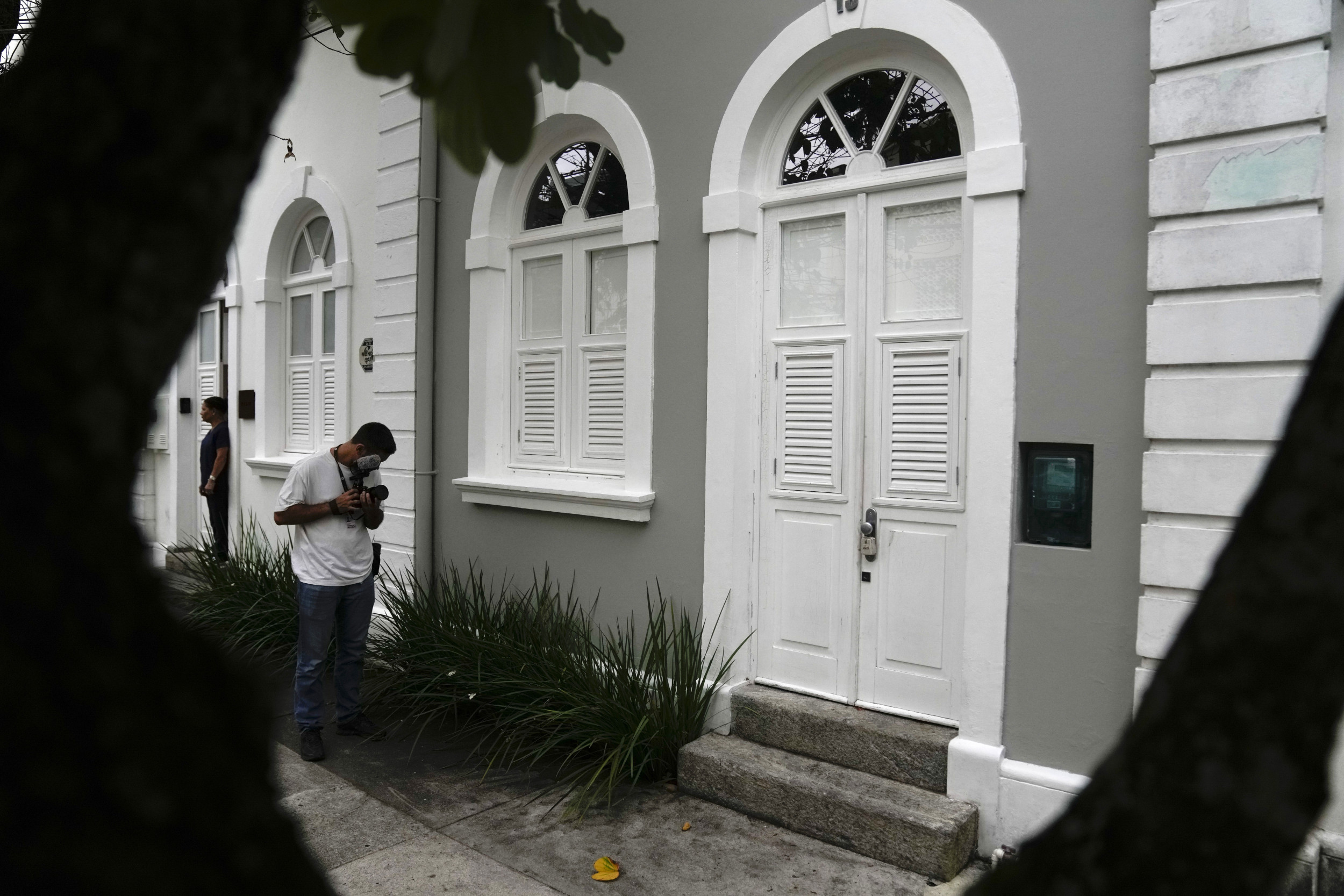 Brent Sikkema Death: Husband of Art Dealer Charged with Hiring Hit man