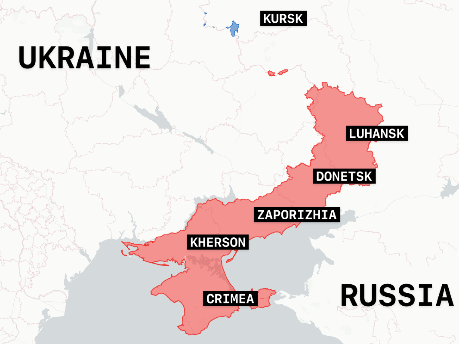 Trump Putin Alaska Meeting