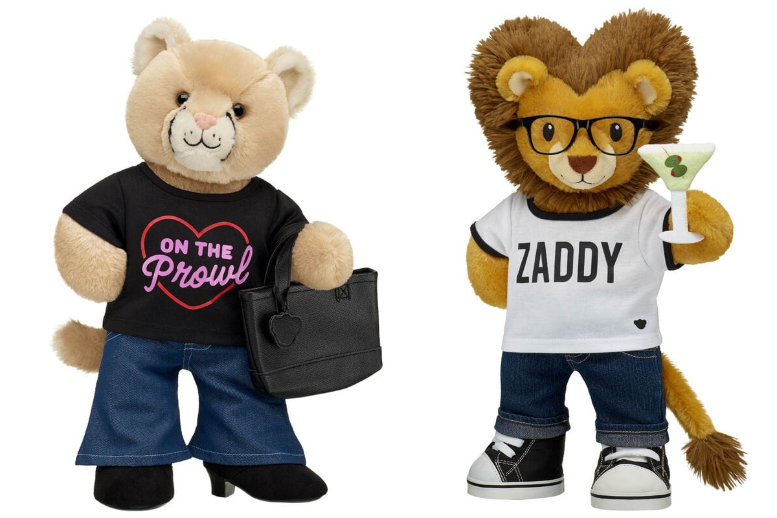 Build-A-Bears Valentines Day Campaign Leaves Parents Outraged