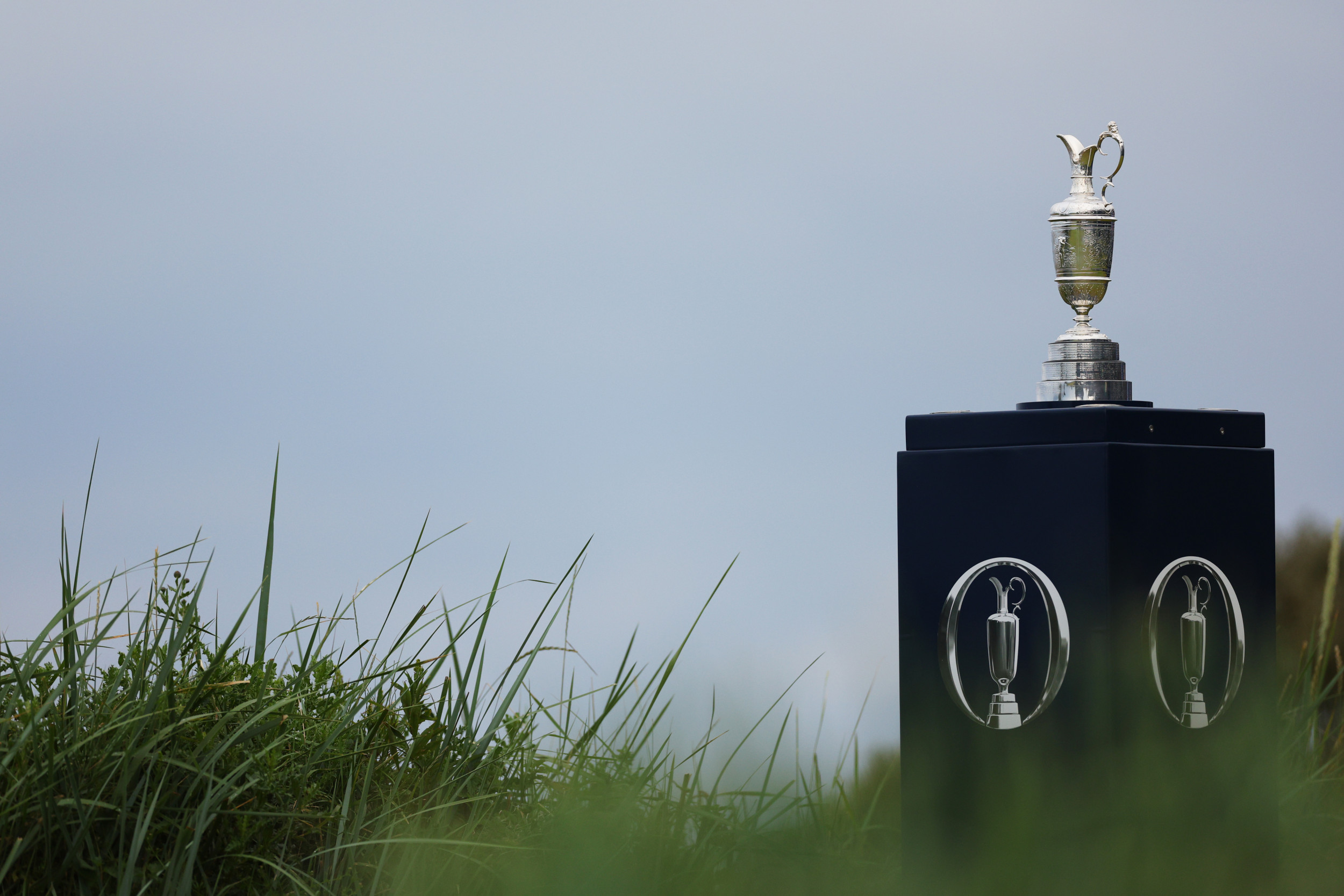 The Open Joins U.S. Open, Creates Direct LIV Golf Pathway