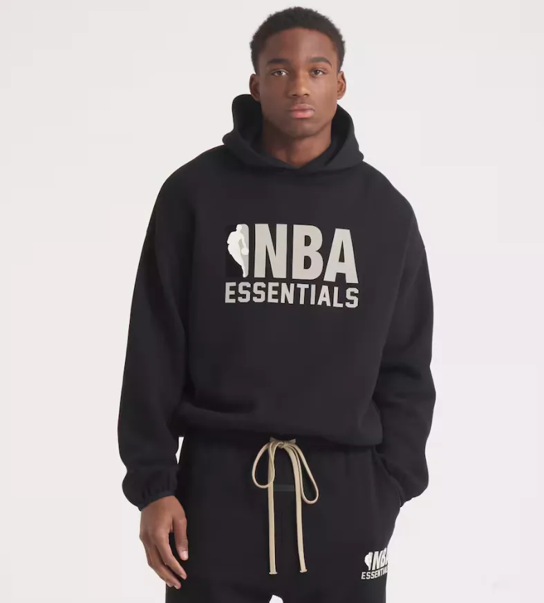 【Fear of God】ESSENTIALS × NBA トップス & ボトムス Essentials NBA Tee | Fear of God