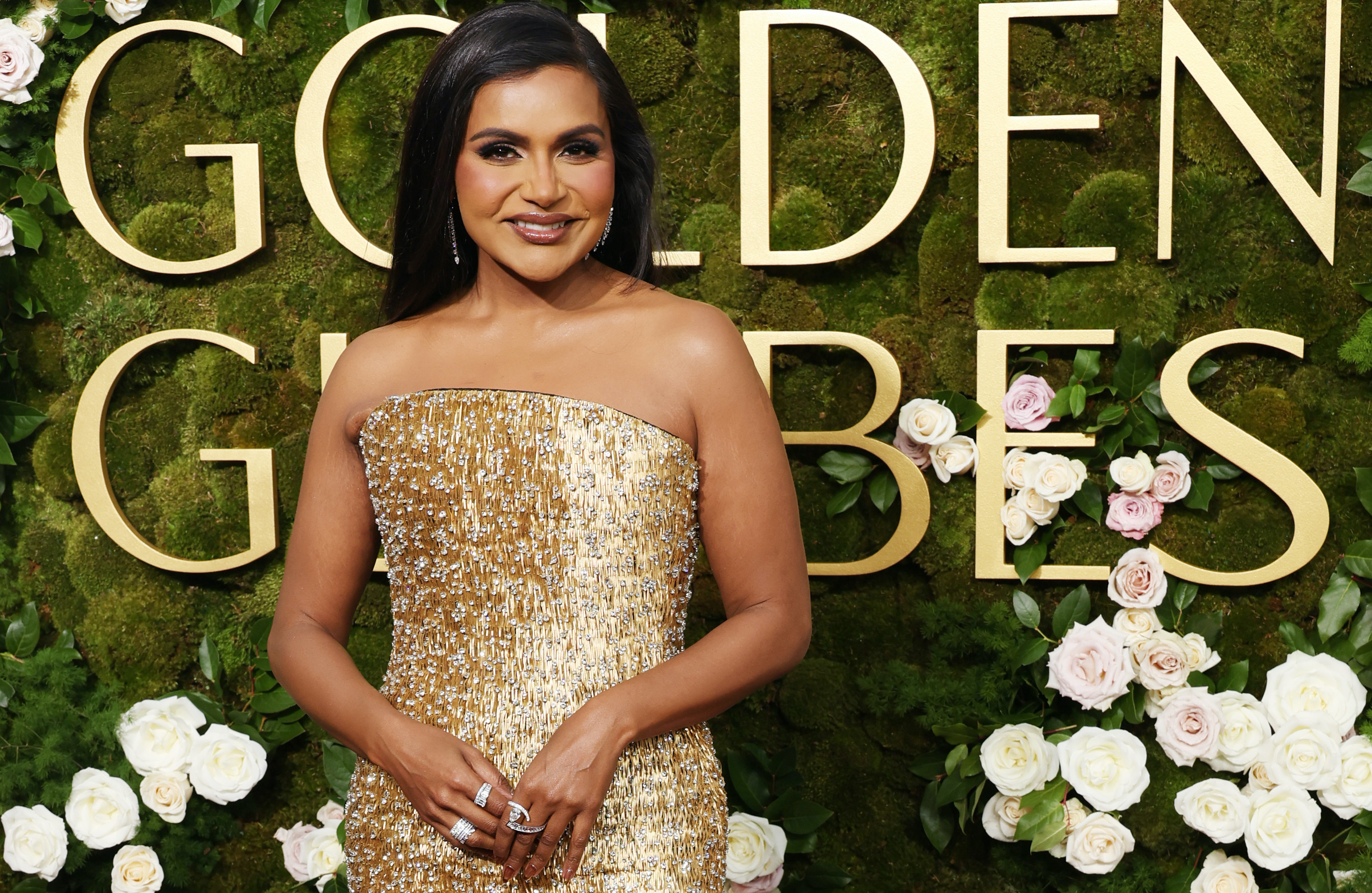 Mindy Kaling Fans Cant Stop Talking About Her Latest Look