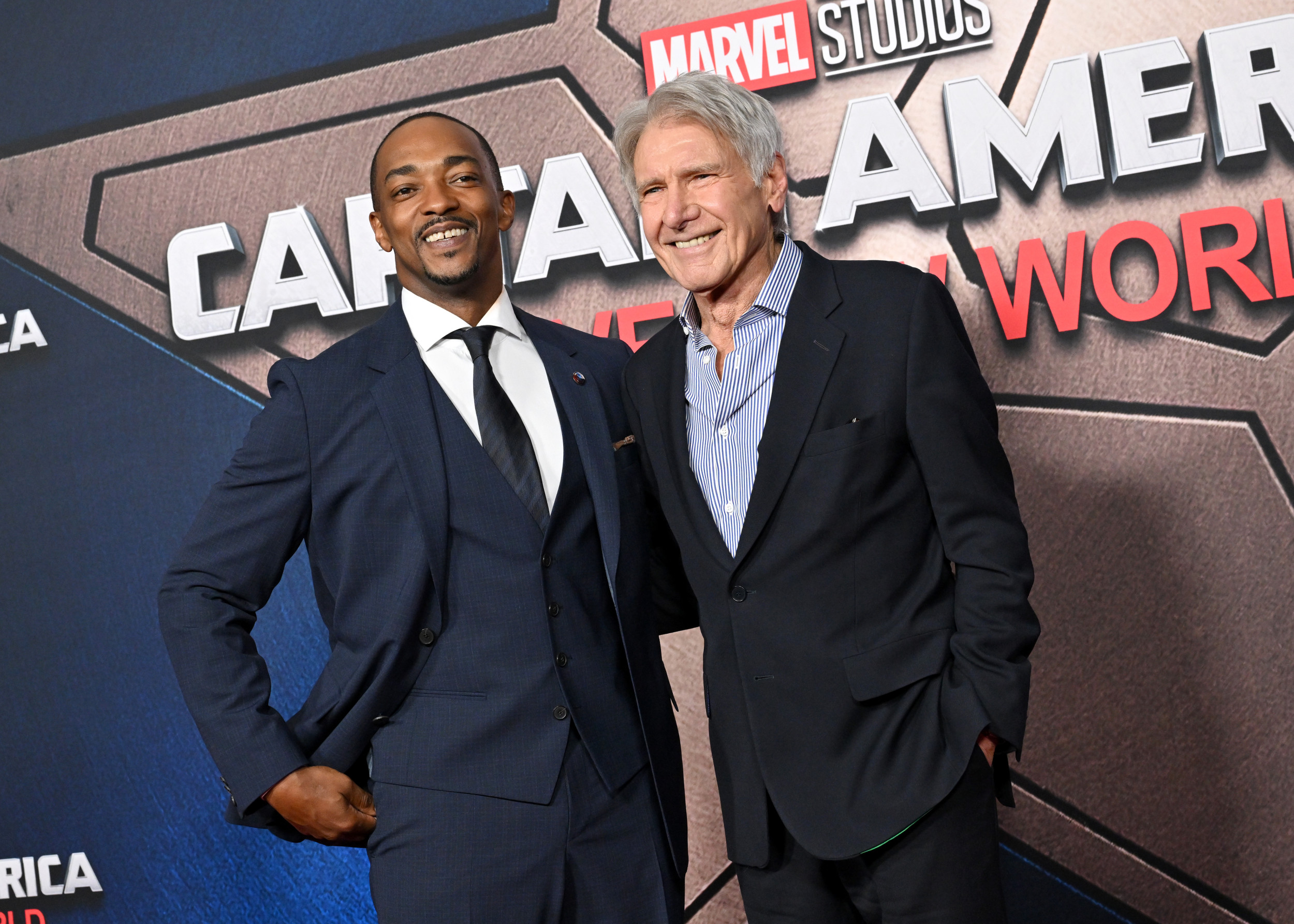 Does Captain America: Brave New World Have an After-Credits Scene?