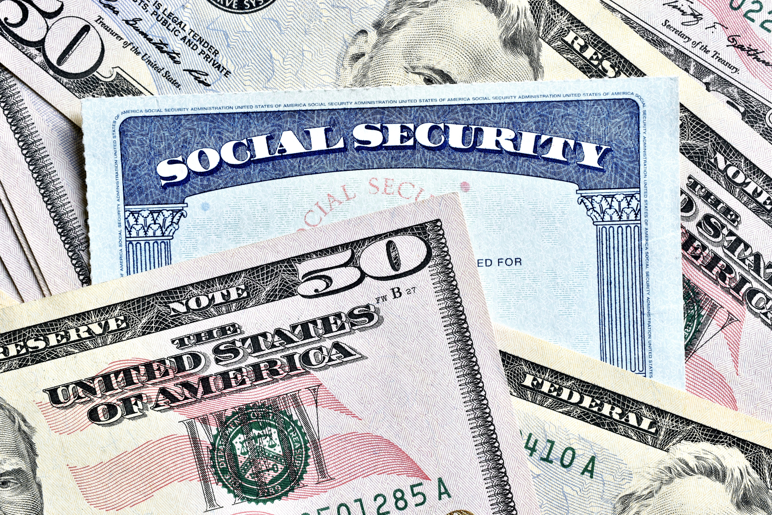 Social Security COLA Update as New Prediction Announced