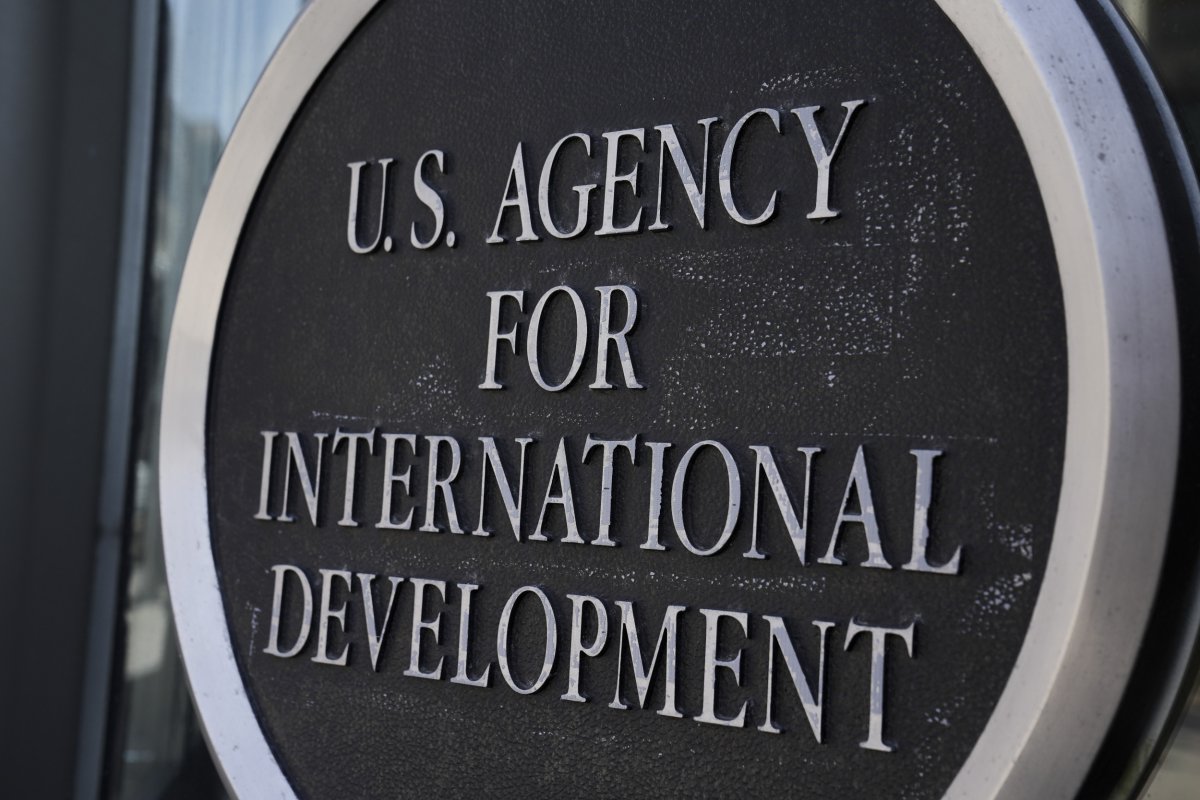 USAID