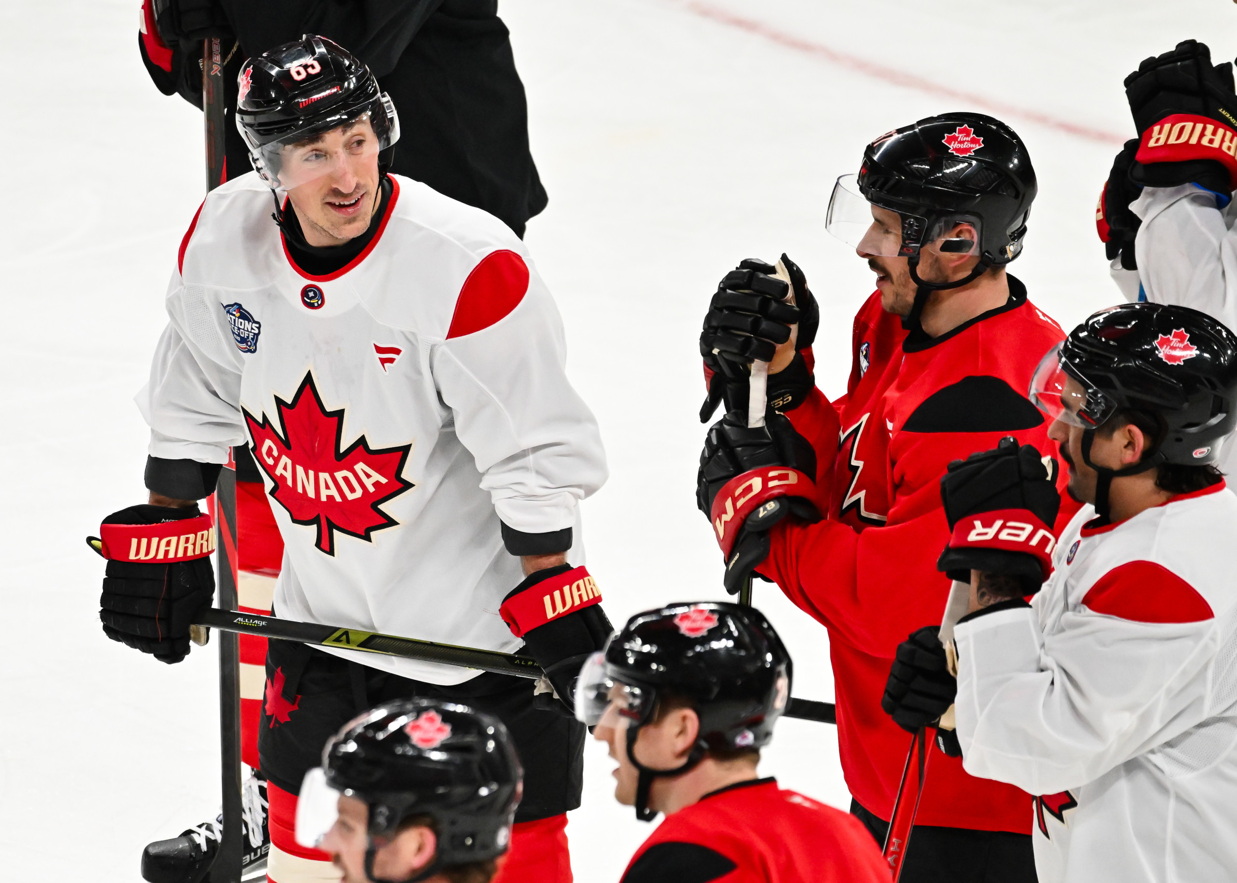 featured image thumbnail for post How to Watch Canada vs. Sweden Live Stream 4 Nations Face-Off, TV Channel