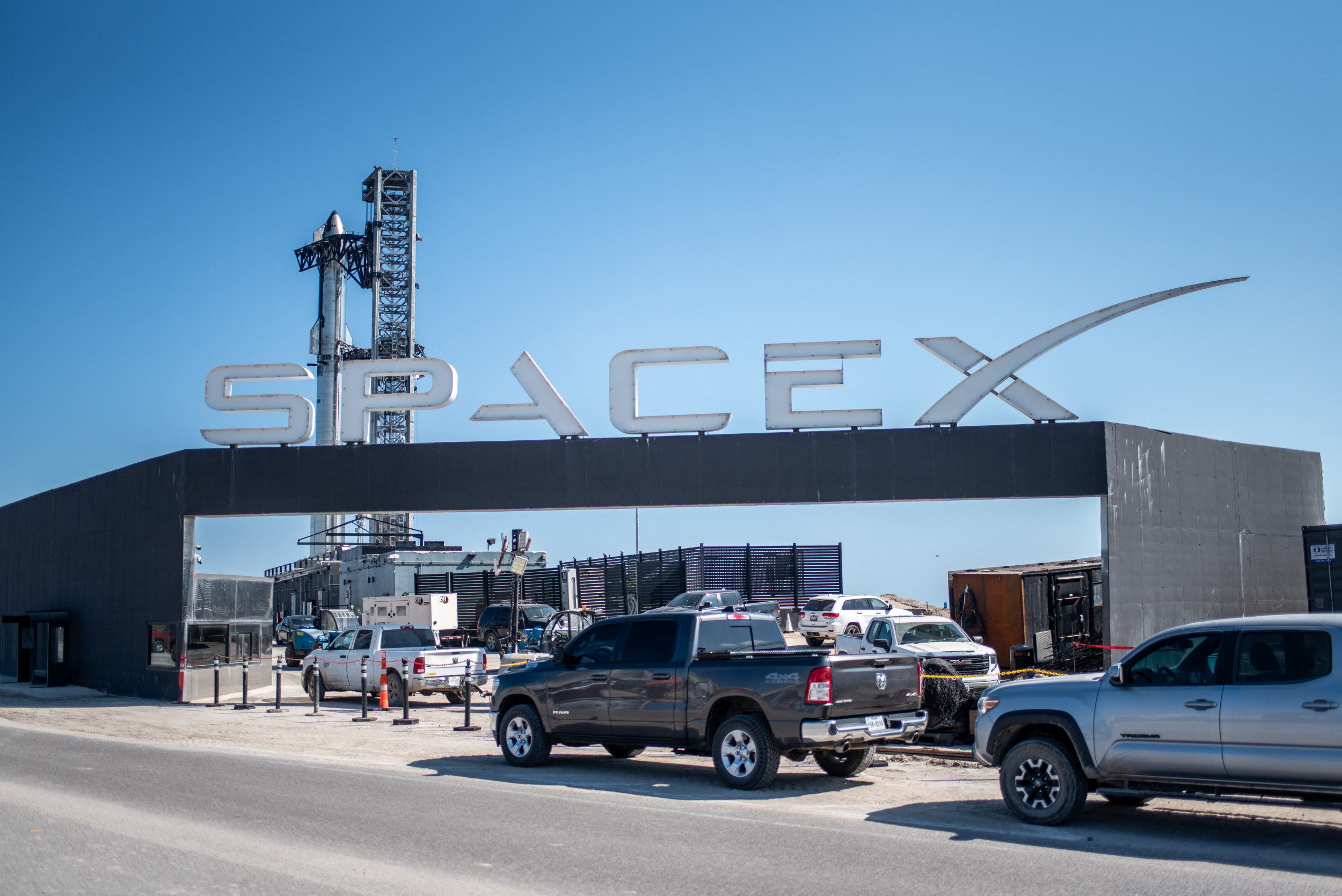 How Starbase, Elon Musk’s New Company Town, Is Upending Texas’ Rio Grande Valley Backdrop
