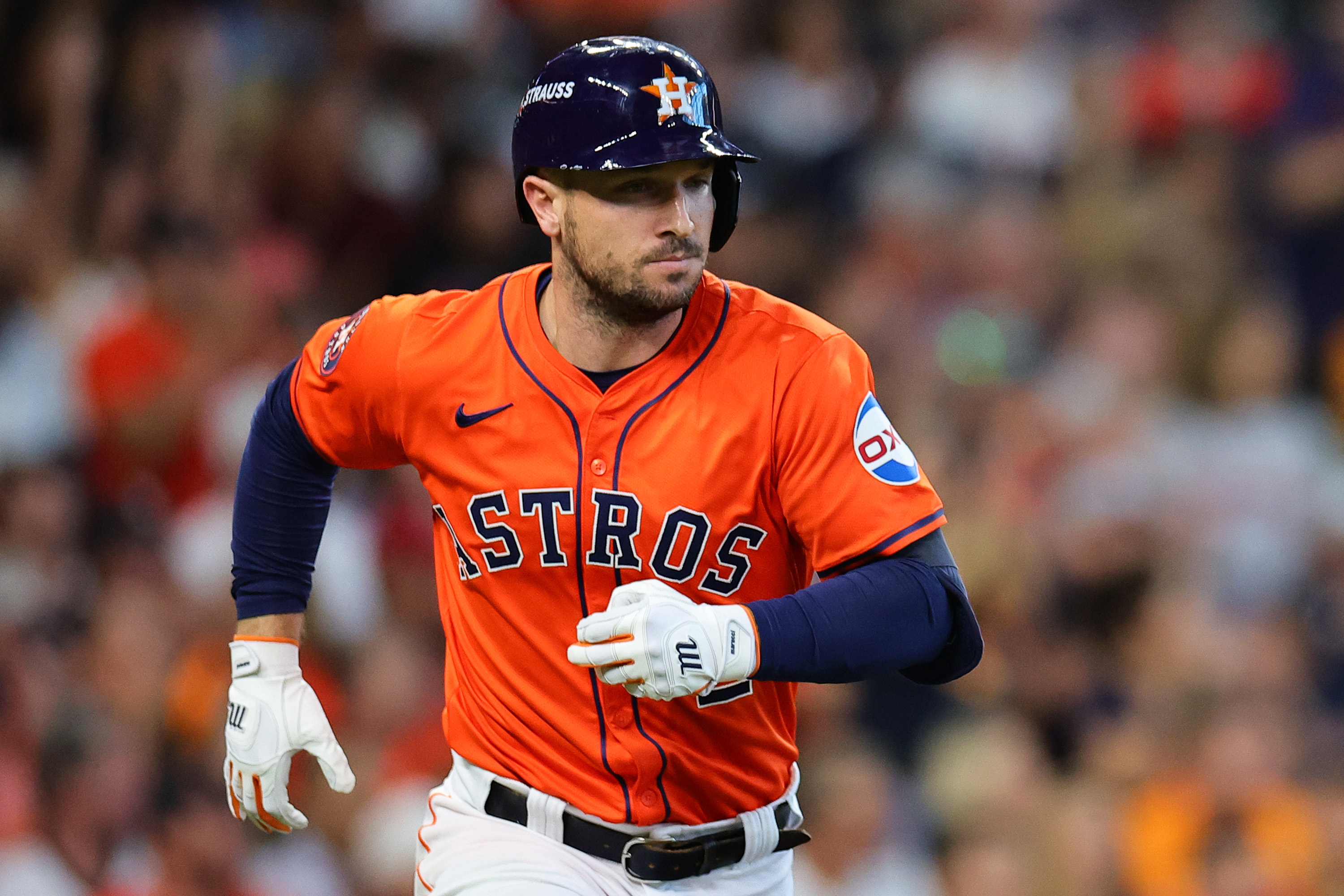 Alex Bregman Signing With AL East Contender in $120M Blockbuster Signing