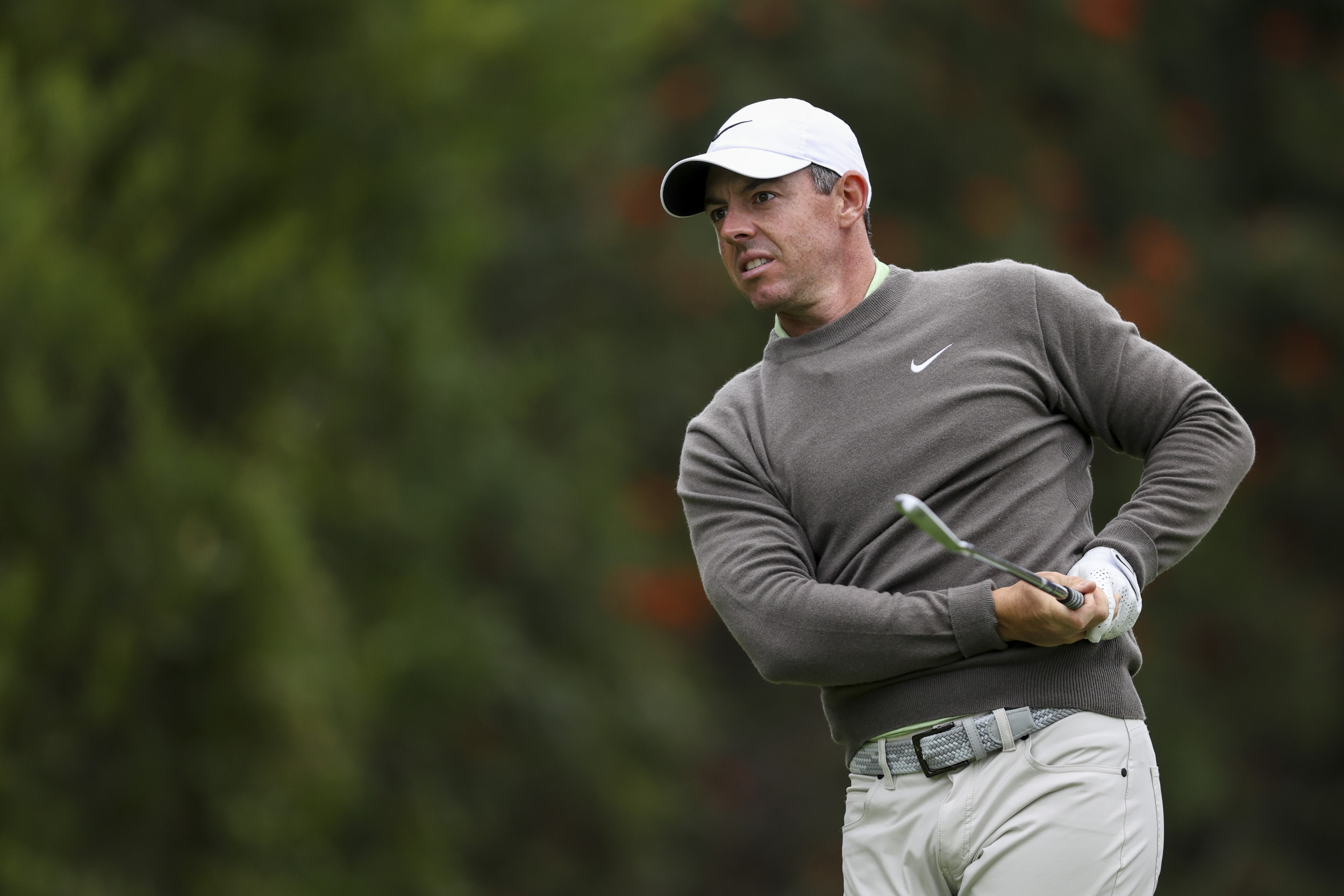 Rory McIlroy Doubles Down on PGA Tour Benefits of LIV Golf Emergence